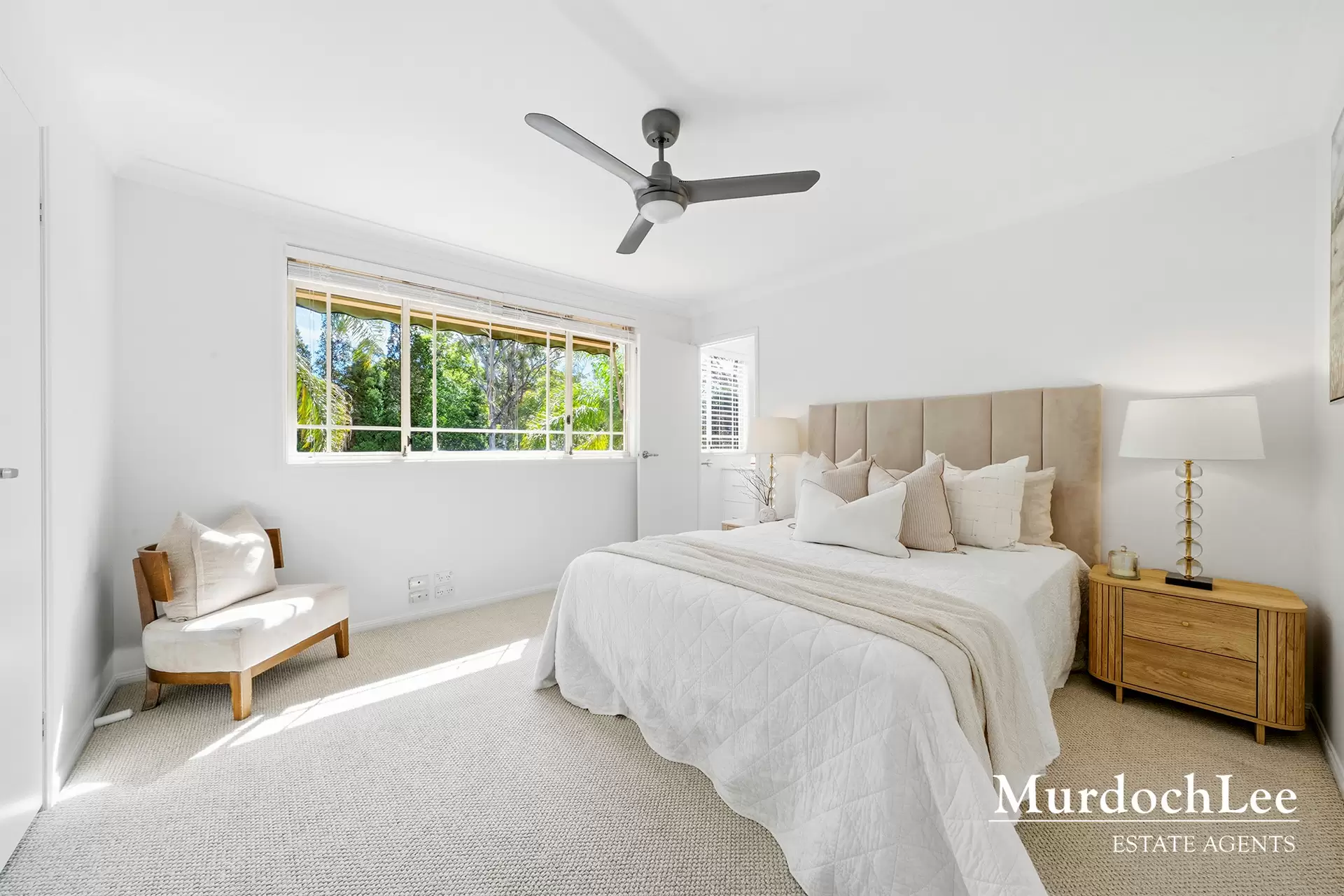2/52 Thomas Wilkinson Avenue, Dural Sold by Murdoch Lee Estate Agents - image 12