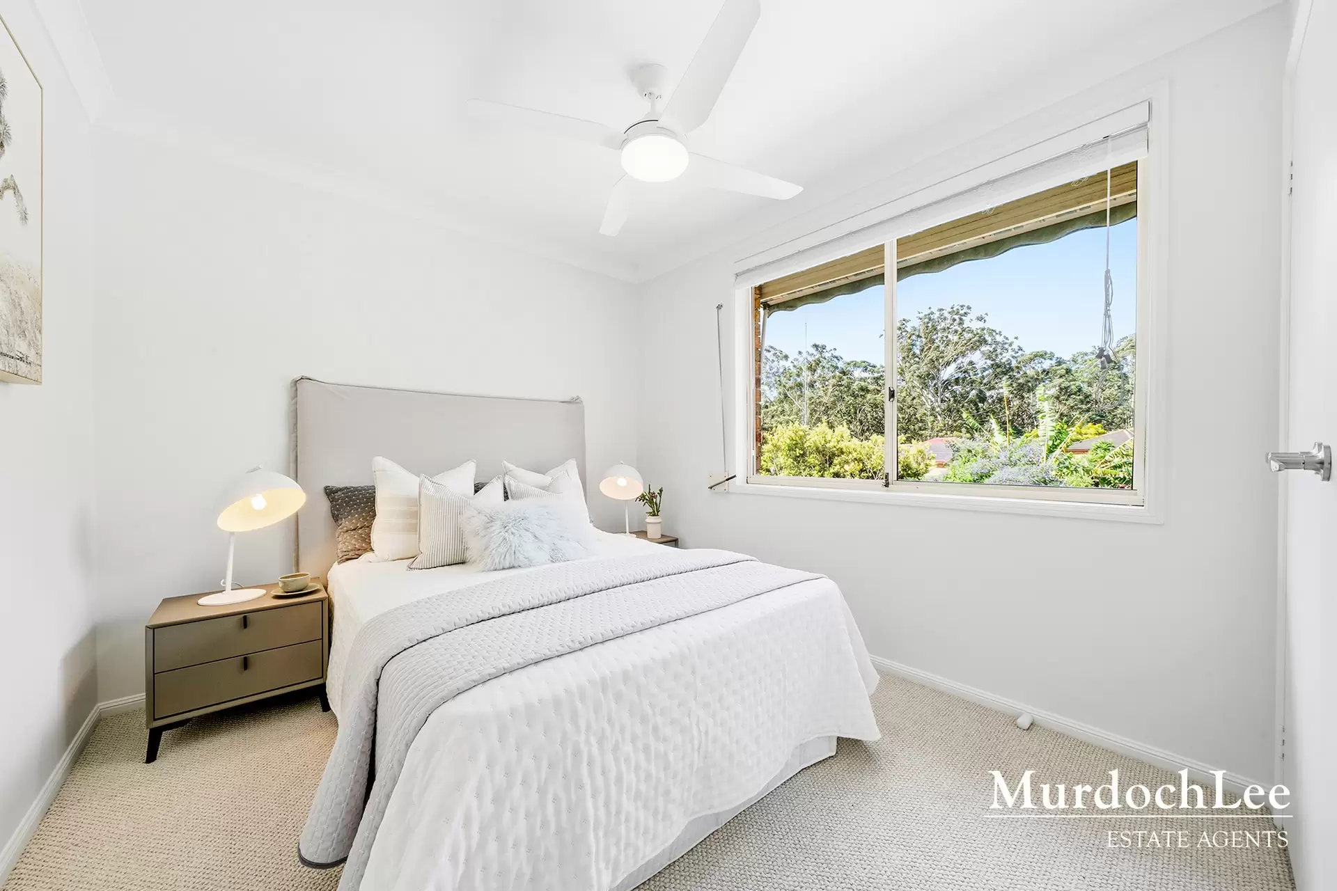 2/52 Thomas Wilkinson Avenue, Dural Sold by Murdoch Lee Estate Agents - image 13