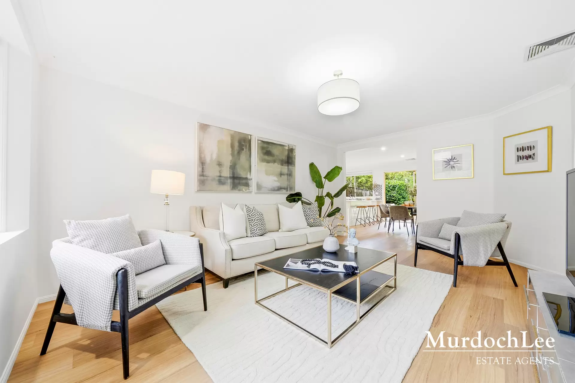 2/52 Thomas Wilkinson Avenue, Dural Sold by Murdoch Lee Estate Agents - image 5