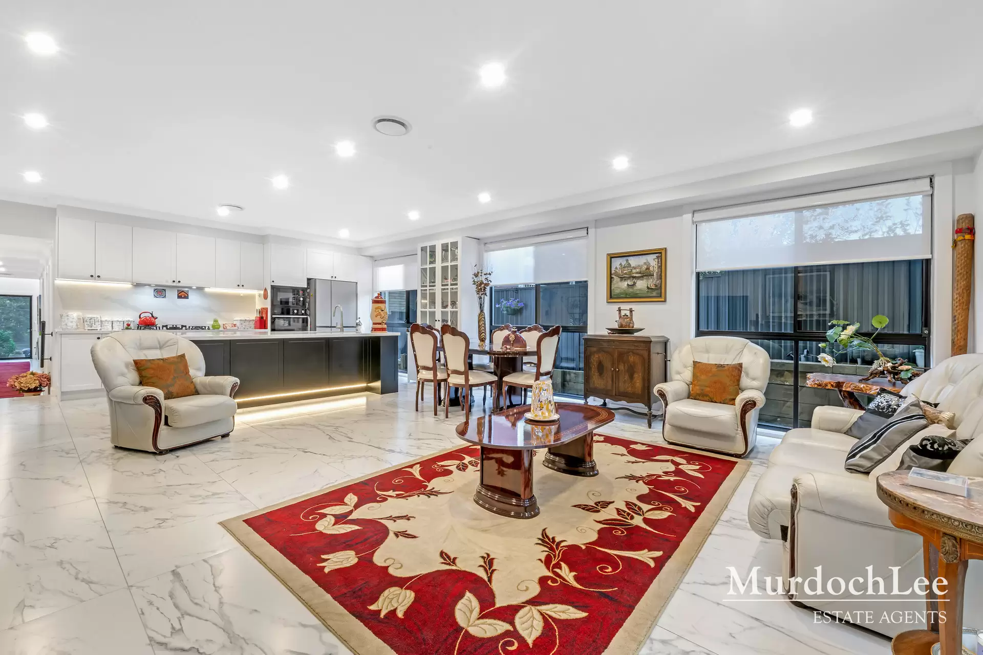 13 Prior Street, Winston Hills Sold by Murdoch Lee Estate Agents - image 3