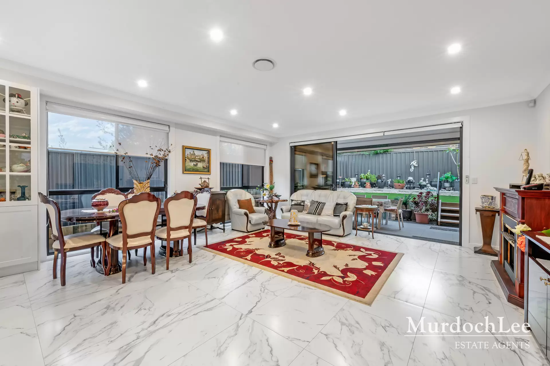 13 Prior Street, Winston Hills Sold by Murdoch Lee Estate Agents - image 2