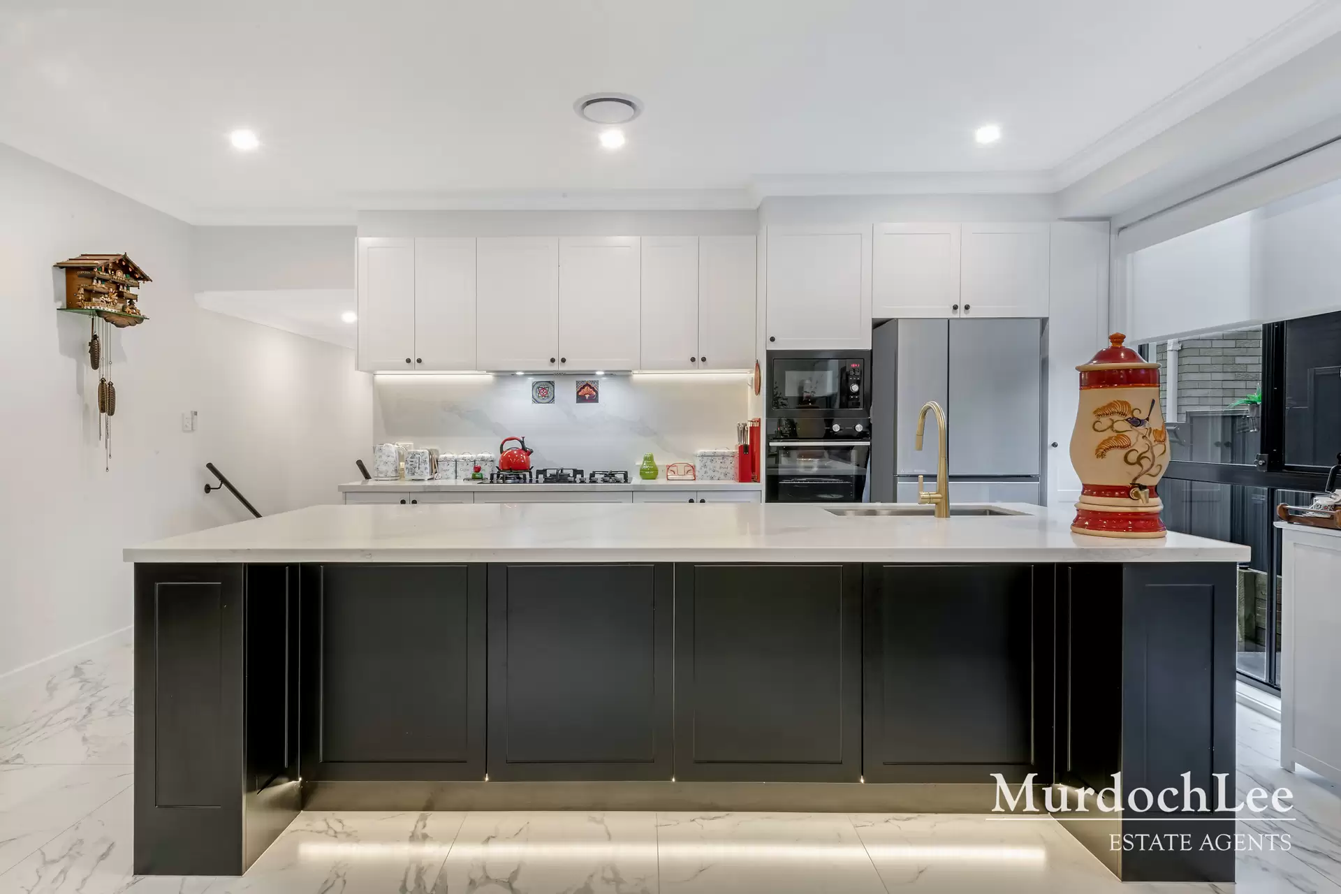 13 Prior Street, Winston Hills Sold by Murdoch Lee Estate Agents - image 4