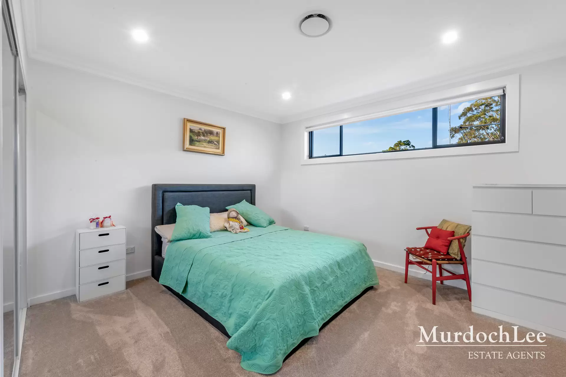 13 Prior Street, Winston Hills Sold by Murdoch Lee Estate Agents - image 9