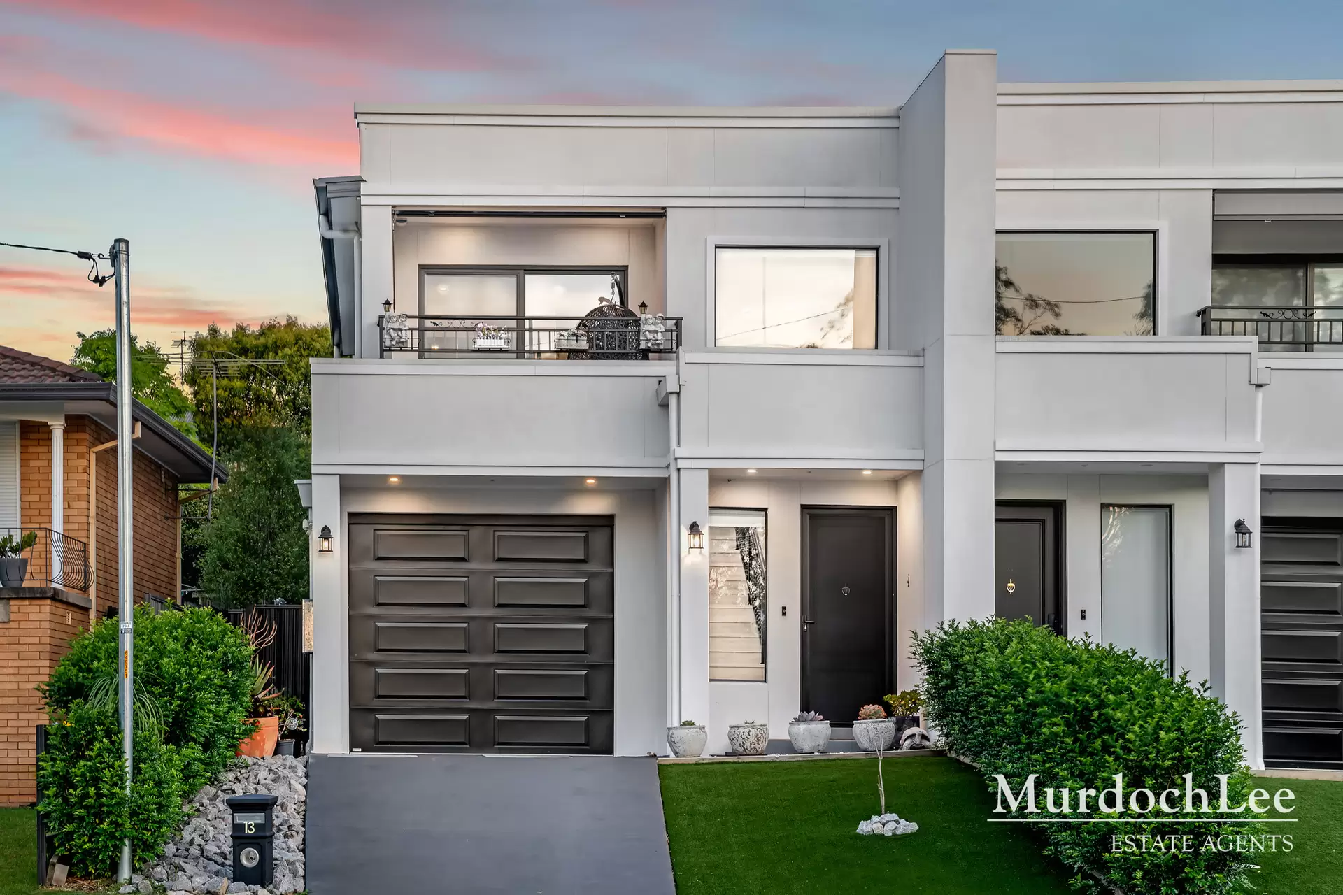 13 Prior Street, Winston Hills Sold by Murdoch Lee Estate Agents - image 1