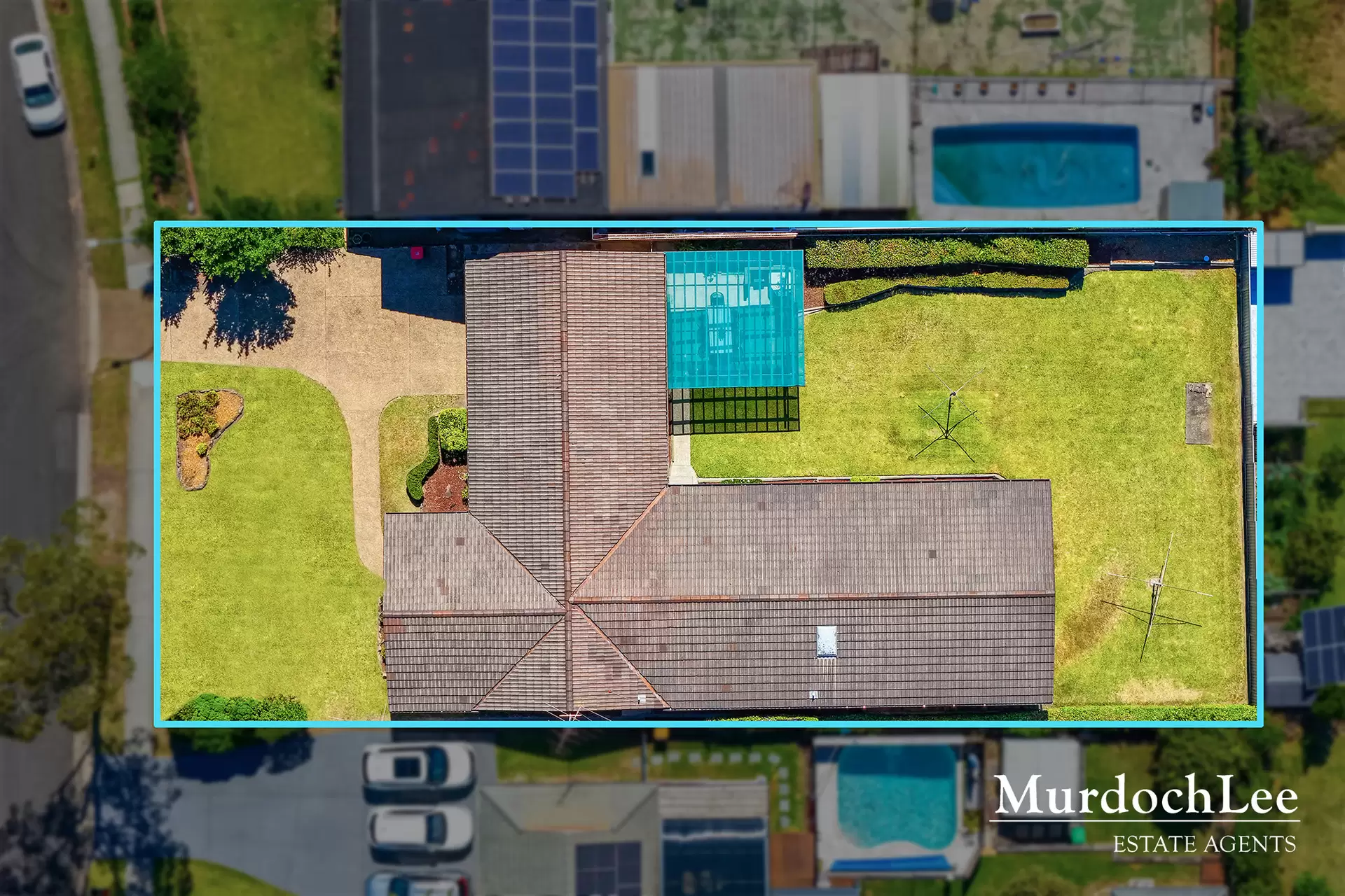 6 Victor Close, Baulkham Hills Sold by Murdoch Lee Estate Agents - image 21