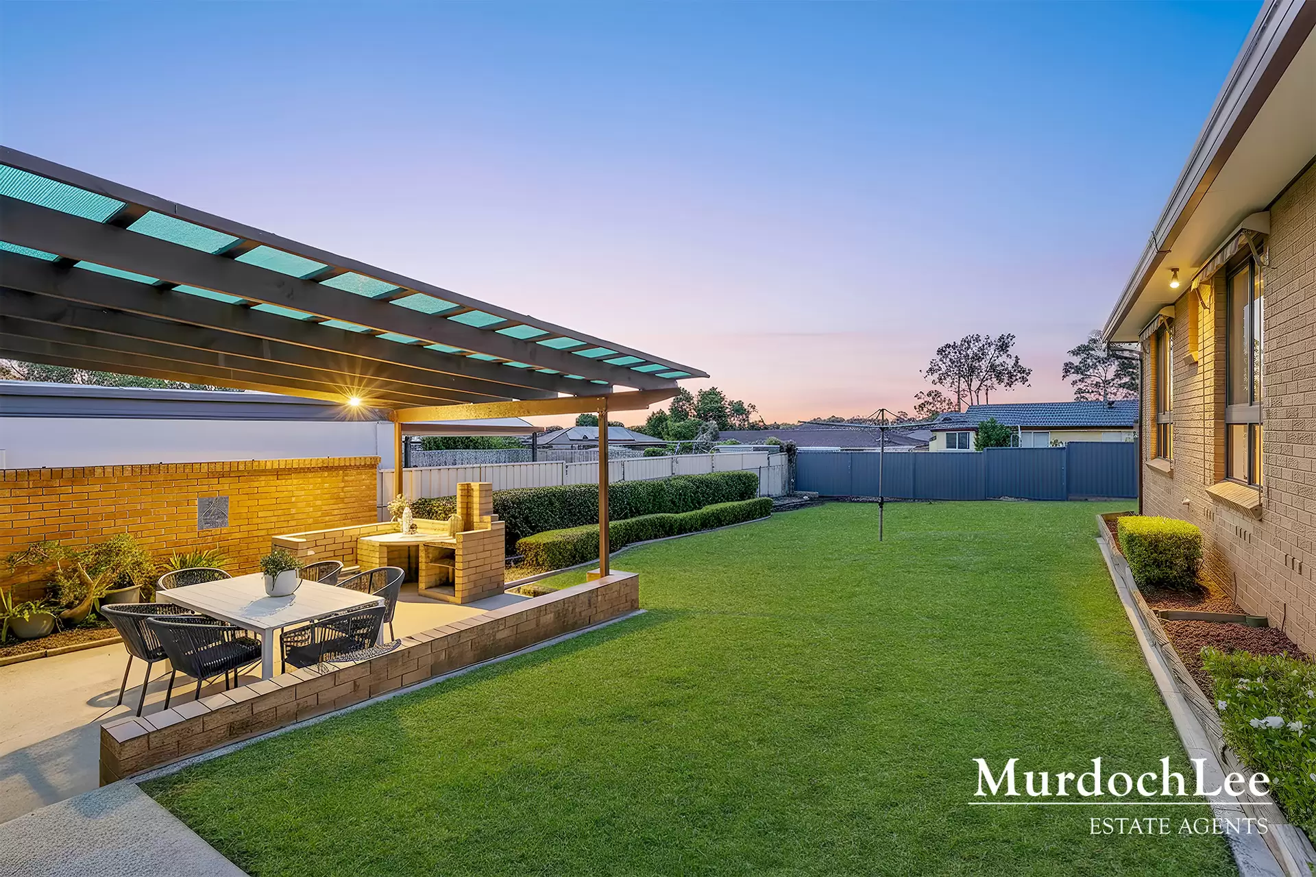 6 Victor Close, Baulkham Hills Sold by Murdoch Lee Estate Agents - image 17