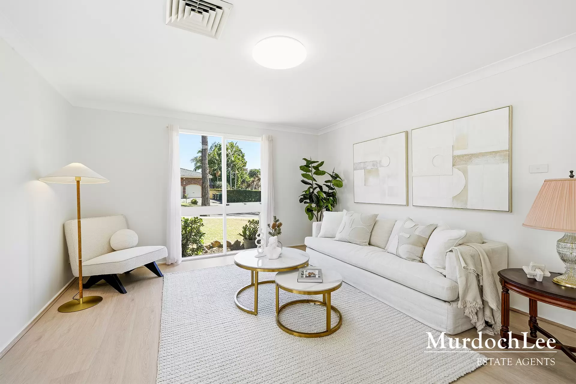 6 Victor Close, Baulkham Hills Sold by Murdoch Lee Estate Agents - image 2