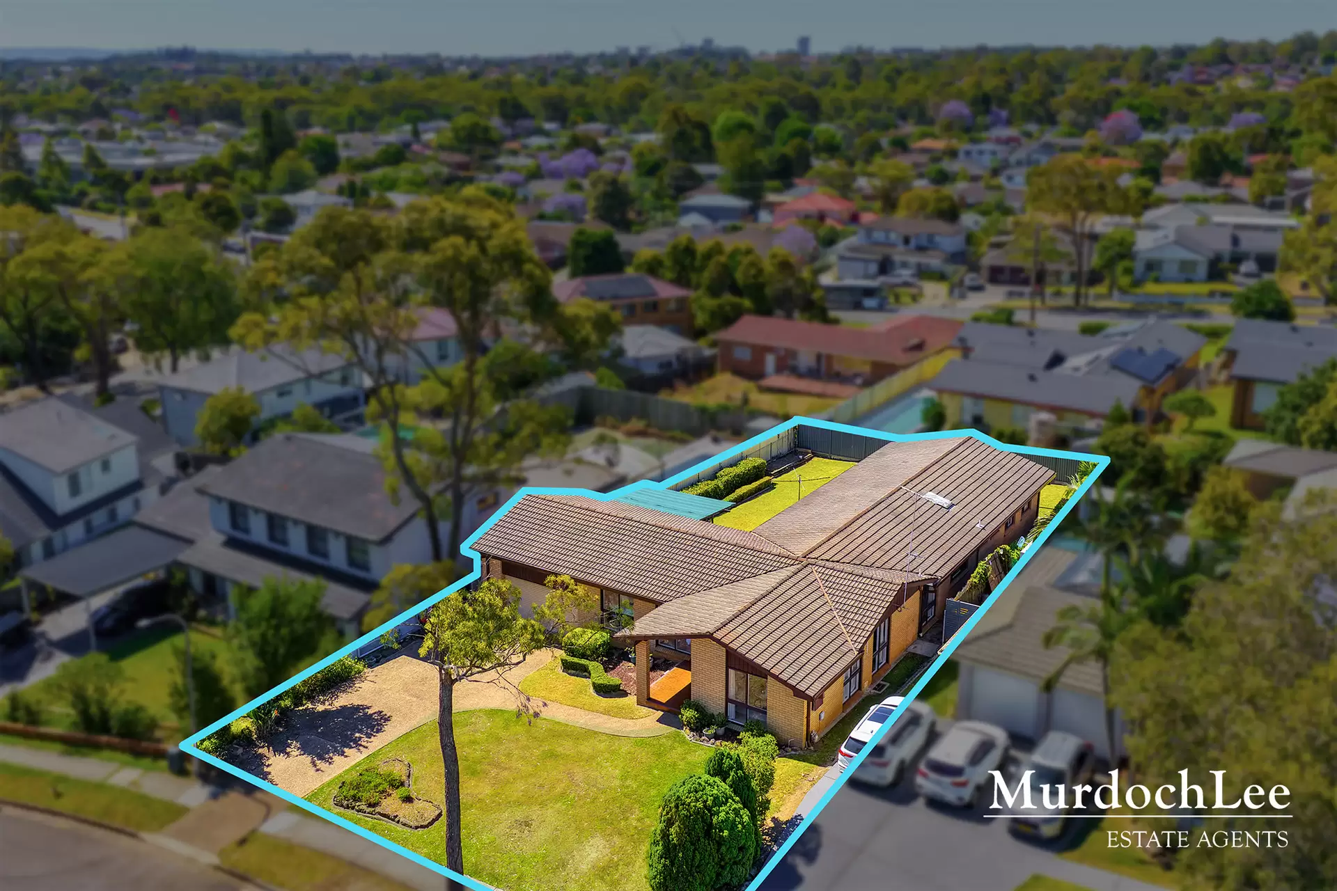 6 Victor Close, Baulkham Hills Sold by Murdoch Lee Estate Agents - image 20