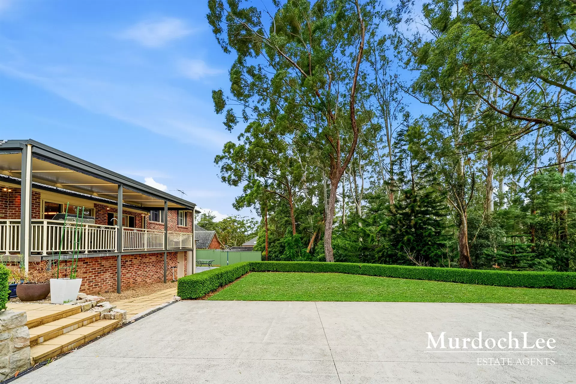 1 Bendtree Way, Castle Hill Sold by Murdoch Lee Estate Agents - image 28