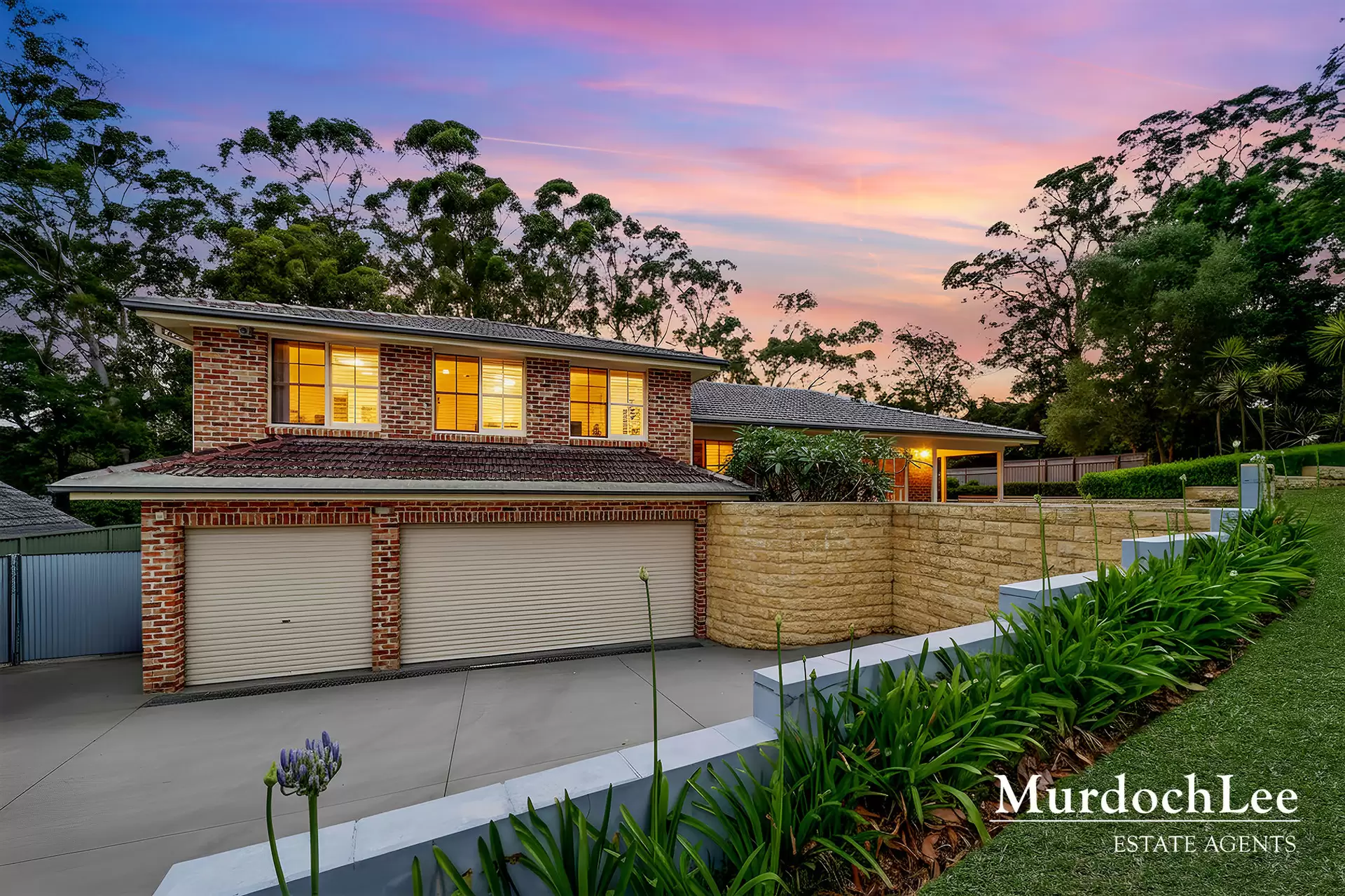 1 Bendtree Way, Castle Hill Sold by Murdoch Lee Estate Agents - image 2