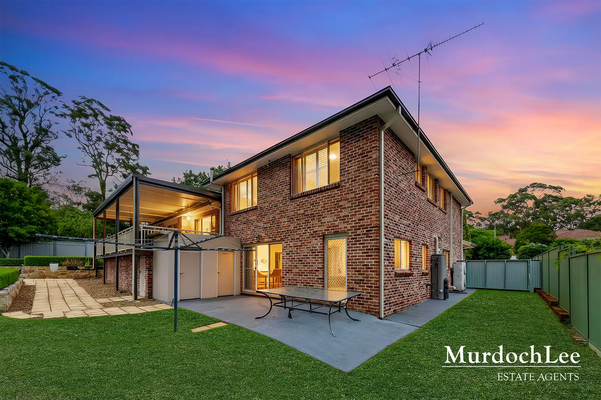 1 Bendtree Way, Castle Hill Sold by Murdoch Lee Estate Agents - image 31