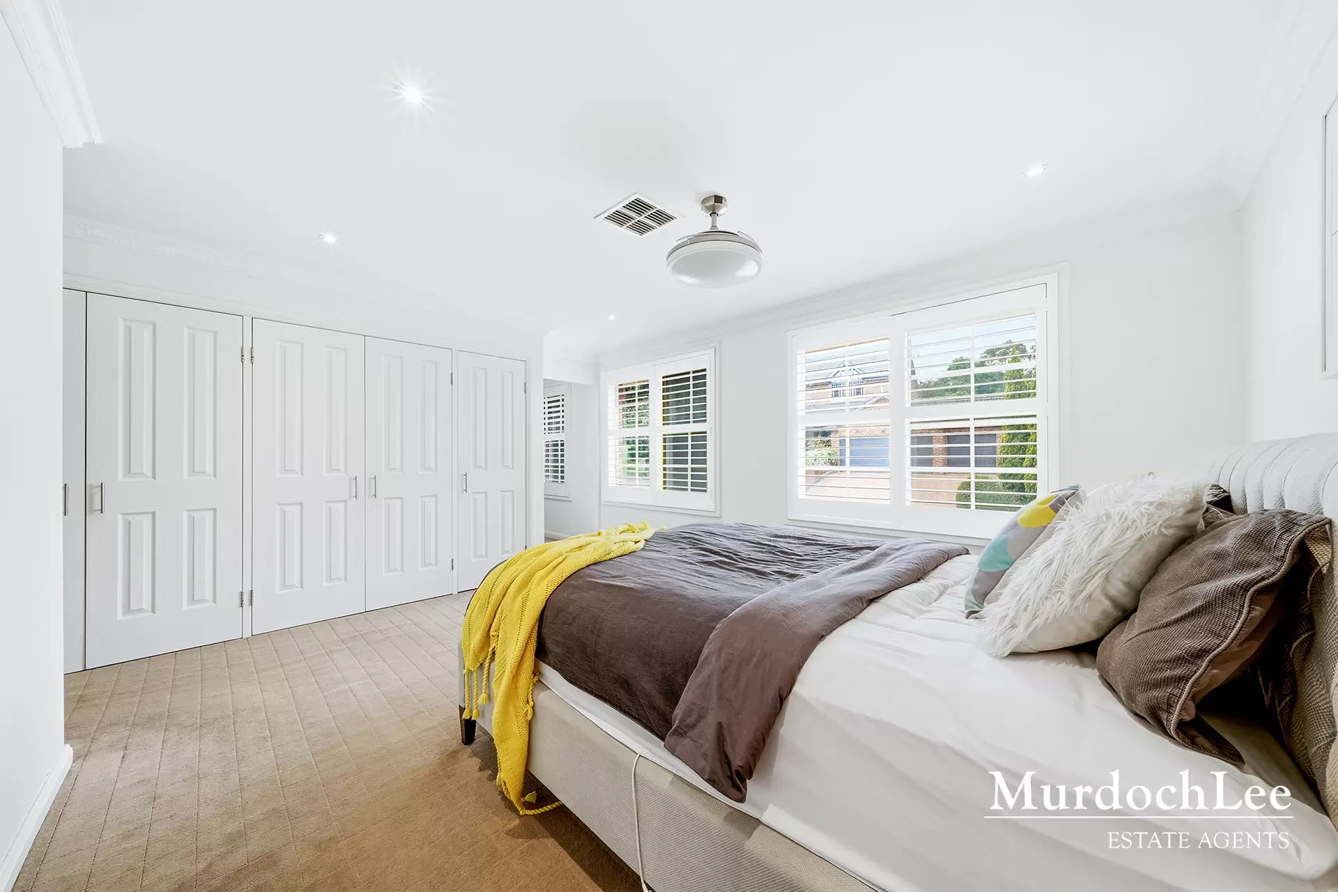 1 Bendtree Way, Castle Hill Sold by Murdoch Lee Estate Agents - image 17