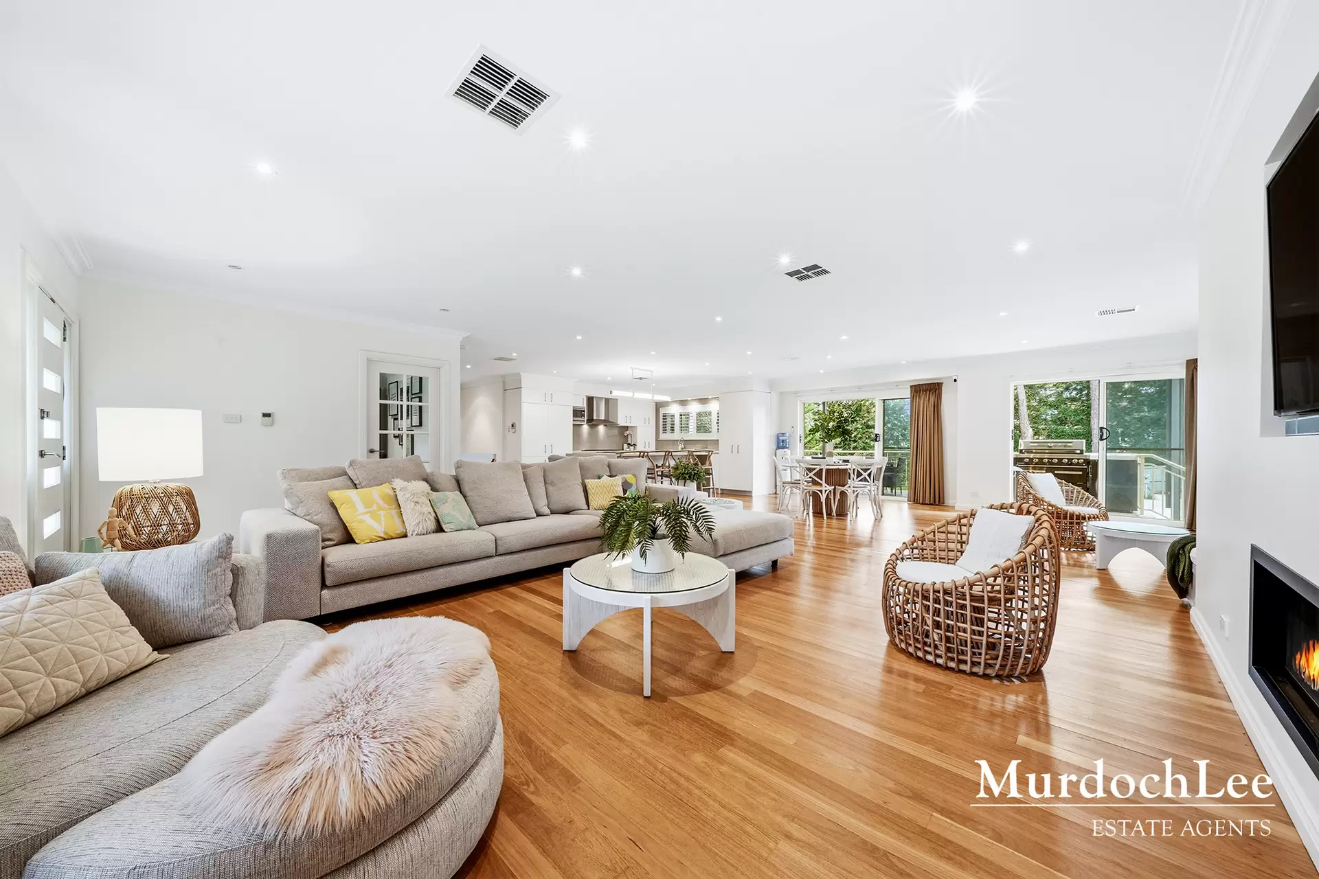 1 Bendtree Way, Castle Hill Sold by Murdoch Lee Estate Agents - image 6