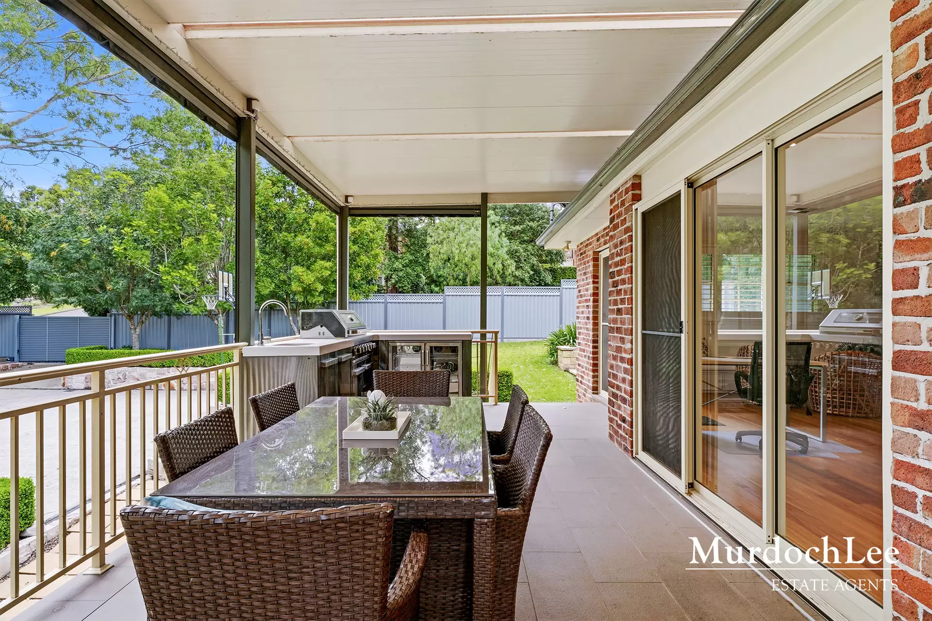 1 Bendtree Way, Castle Hill Sold by Murdoch Lee Estate Agents - image 26