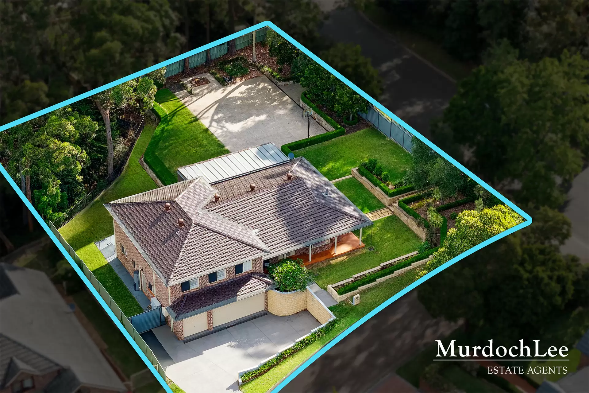 1 Bendtree Way, Castle Hill Sold by Murdoch Lee Estate Agents - image 1