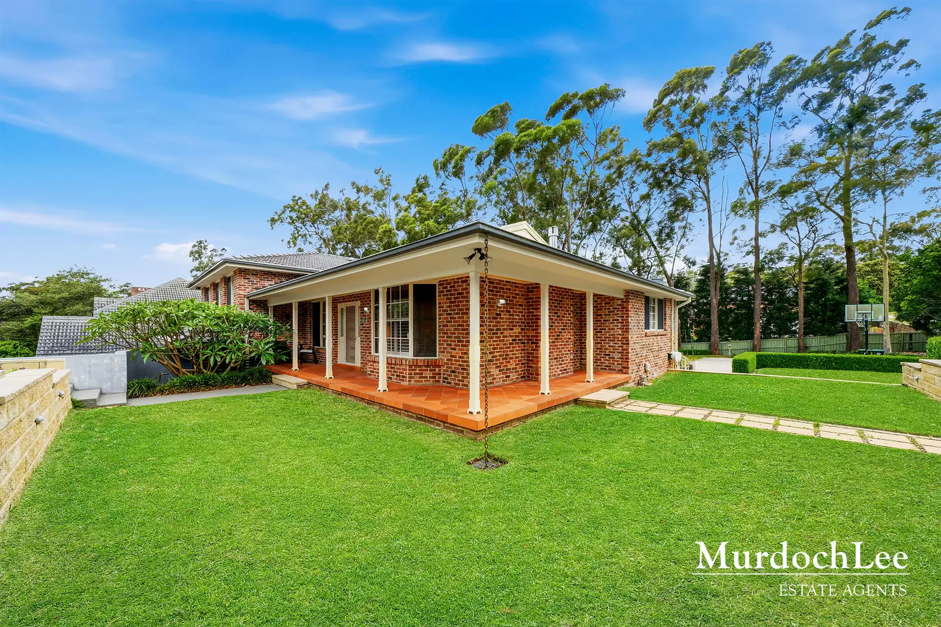 1 Bendtree Way, Castle Hill Sold by Murdoch Lee Estate Agents - image 30