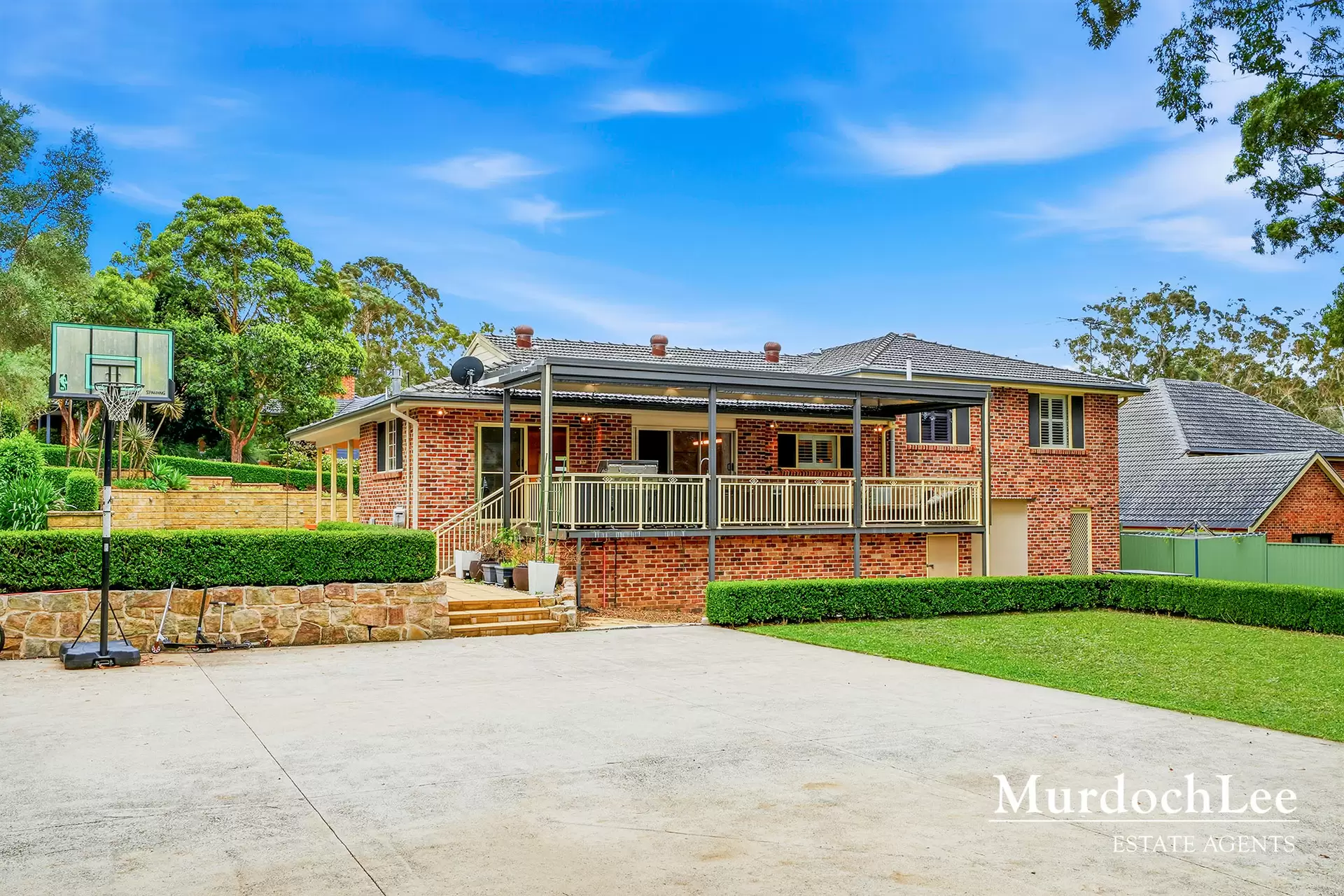 1 Bendtree Way, Castle Hill Sold by Murdoch Lee Estate Agents - image 27