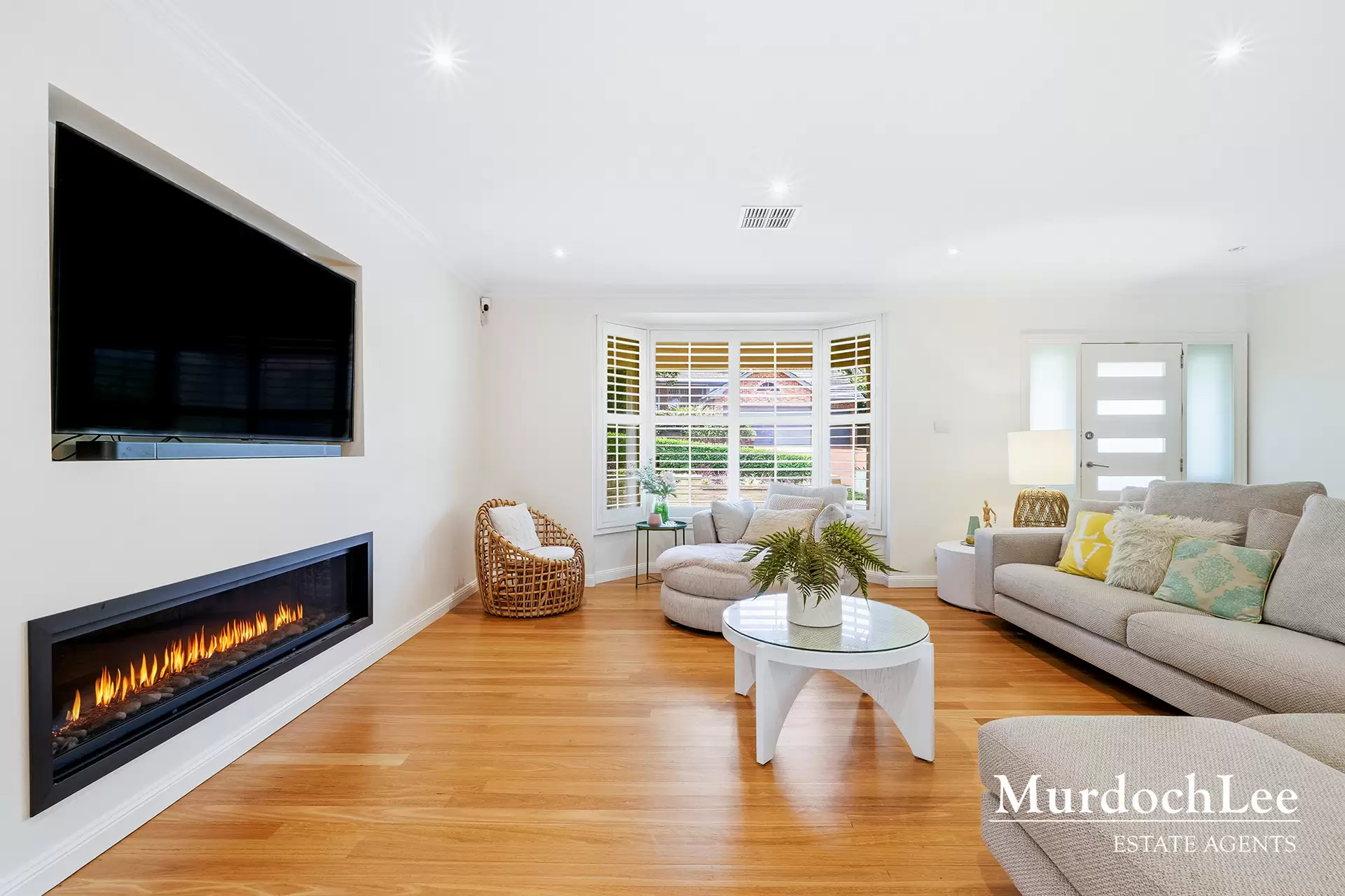 1 Bendtree Way, Castle Hill Sold by Murdoch Lee Estate Agents - image 4