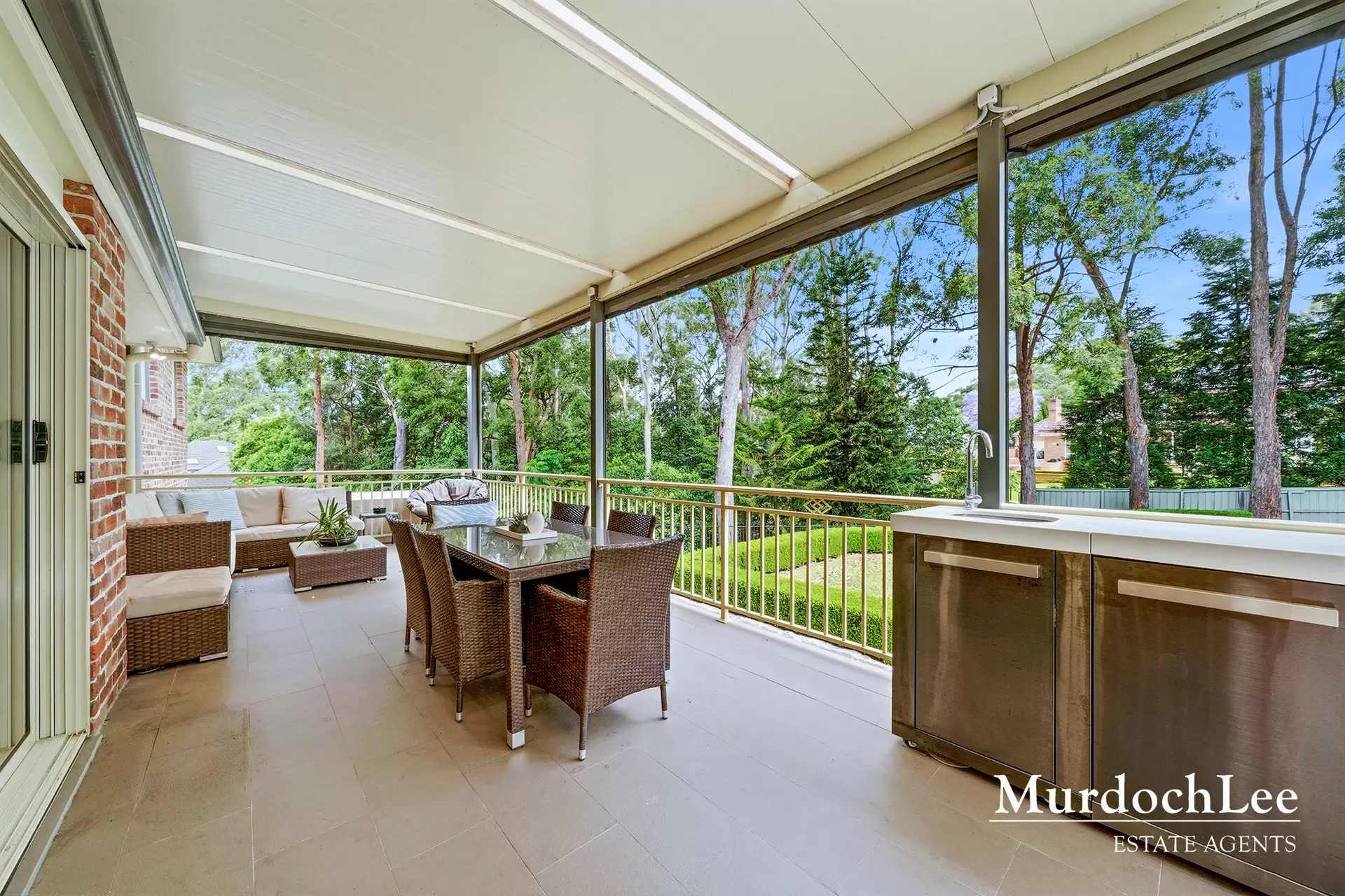 1 Bendtree Way, Castle Hill Sold by Murdoch Lee Estate Agents - image 25