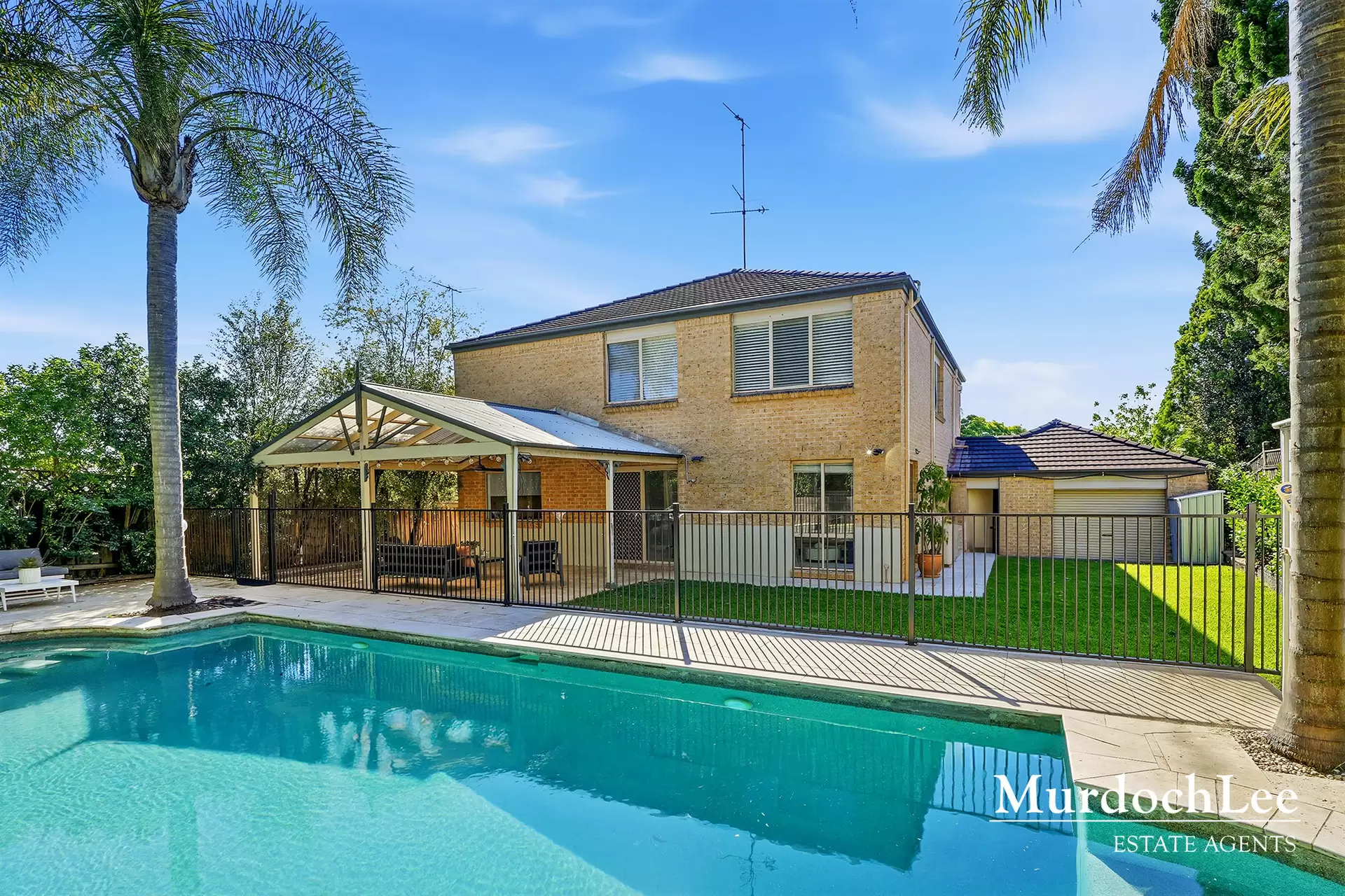 82 County Drive, Cherrybrook Sold by Murdoch Lee Estate Agents - image 32
