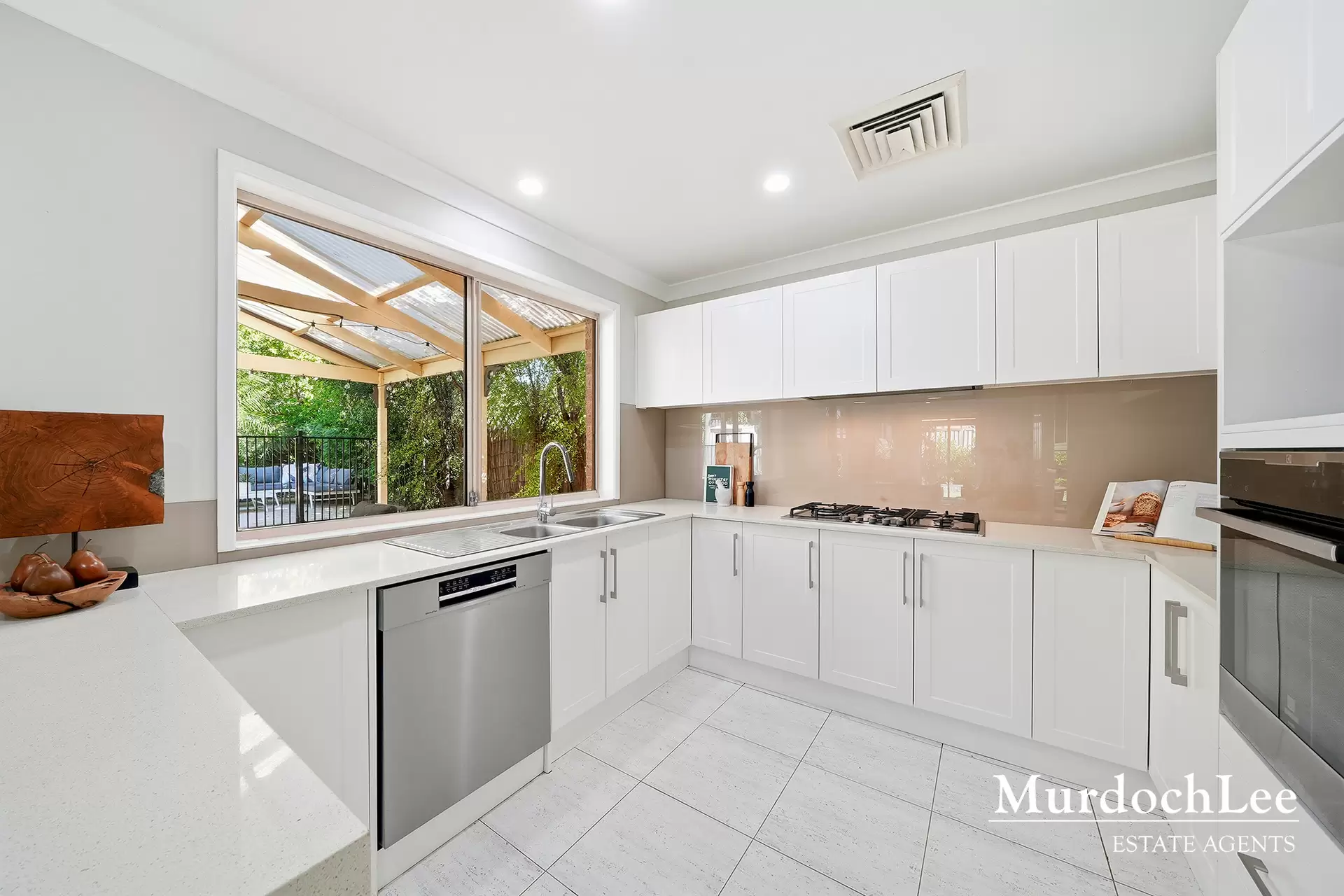 82 County Drive, Cherrybrook Sold by Murdoch Lee Estate Agents - image 13
