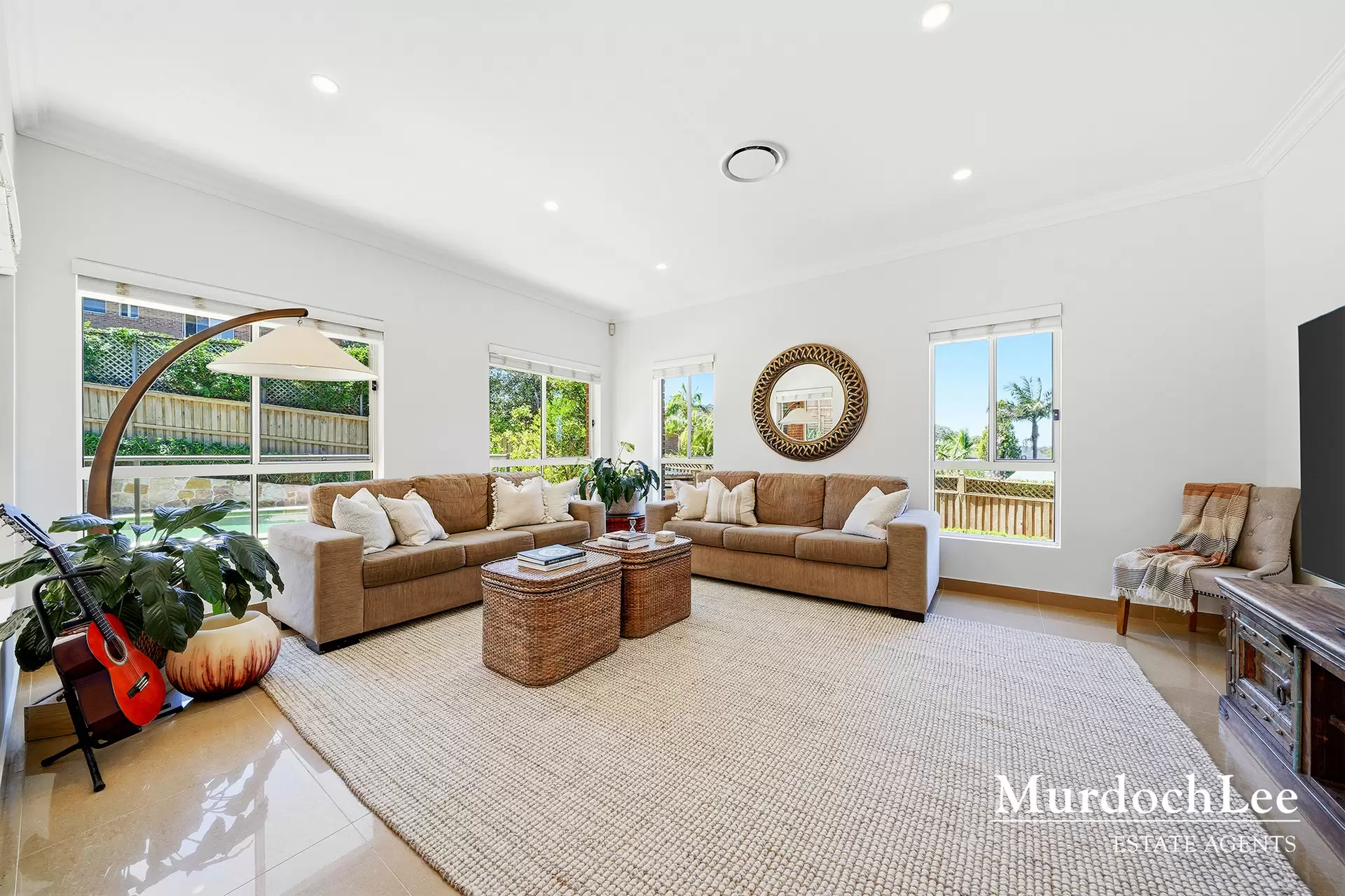 22 Tawmii Place, Castle Hill For Sale by Murdoch Lee Estate Agents - image 7