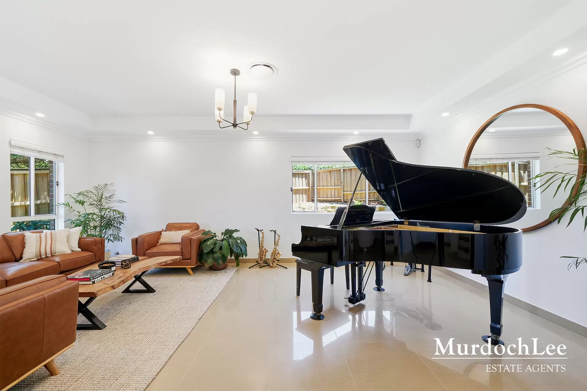 22 Tawmii Place, Castle Hill For Sale by Murdoch Lee Estate Agents - image 4
