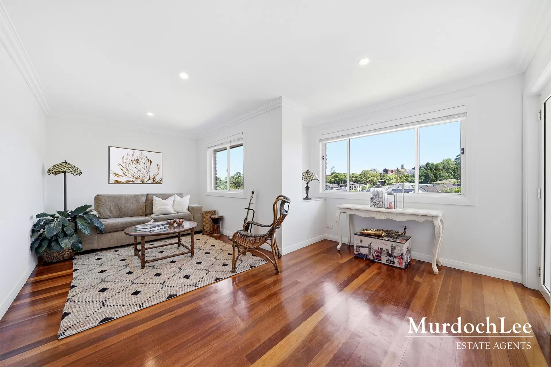 22 Tawmii Place, Castle Hill For Sale by Murdoch Lee Estate Agents - image 19