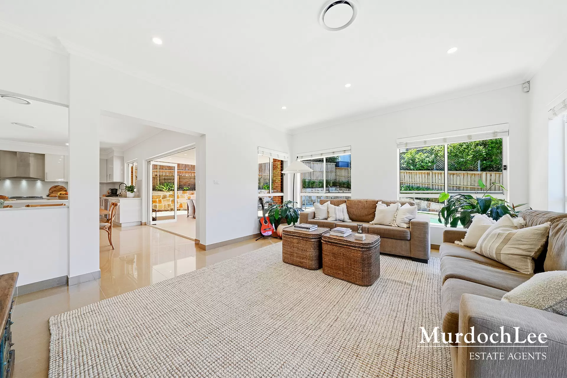 22 Tawmii Place, Castle Hill For Sale by Murdoch Lee Estate Agents - image 9