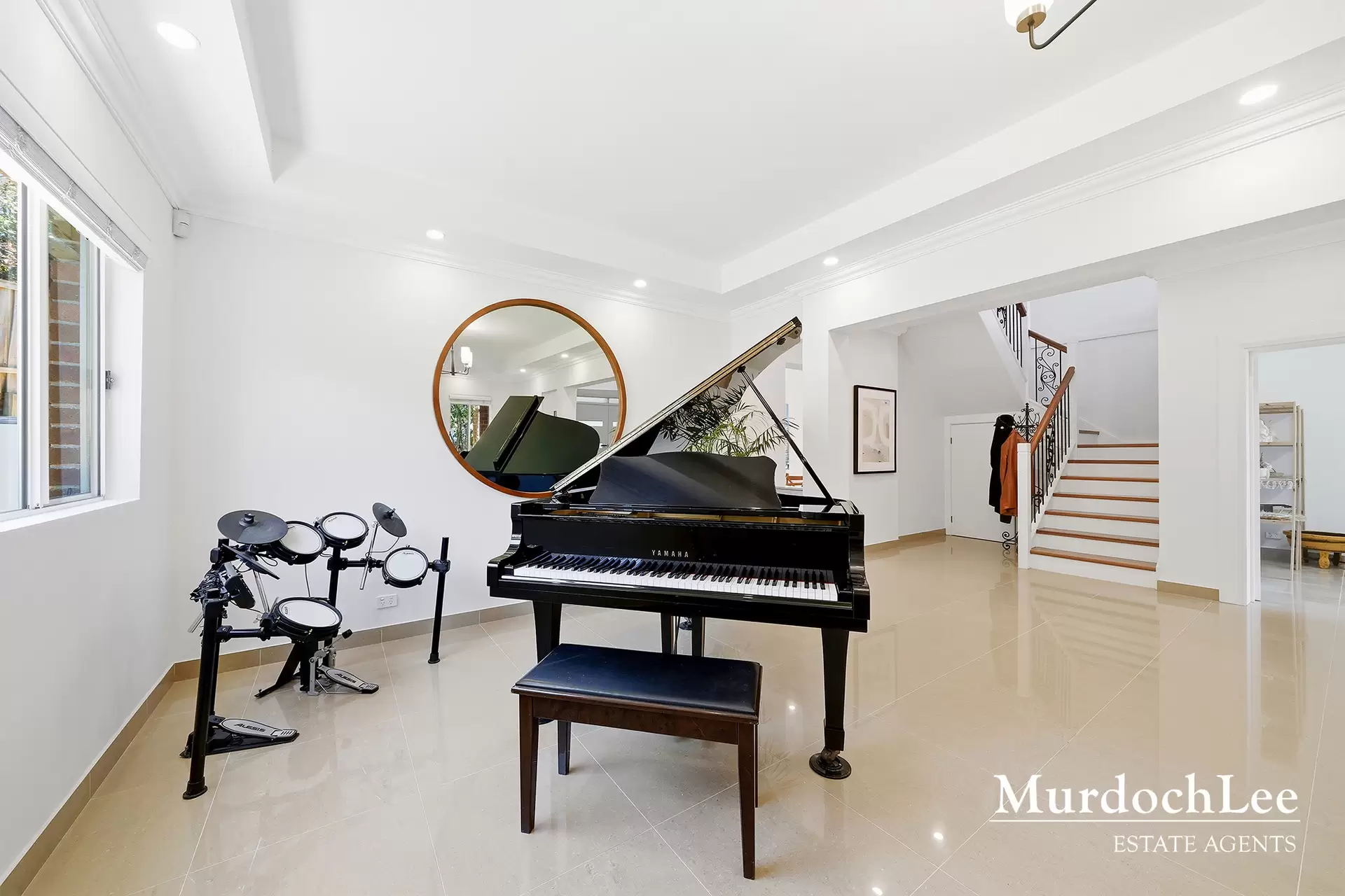 22 Tawmii Place, Castle Hill For Sale by Murdoch Lee Estate Agents - image 5
