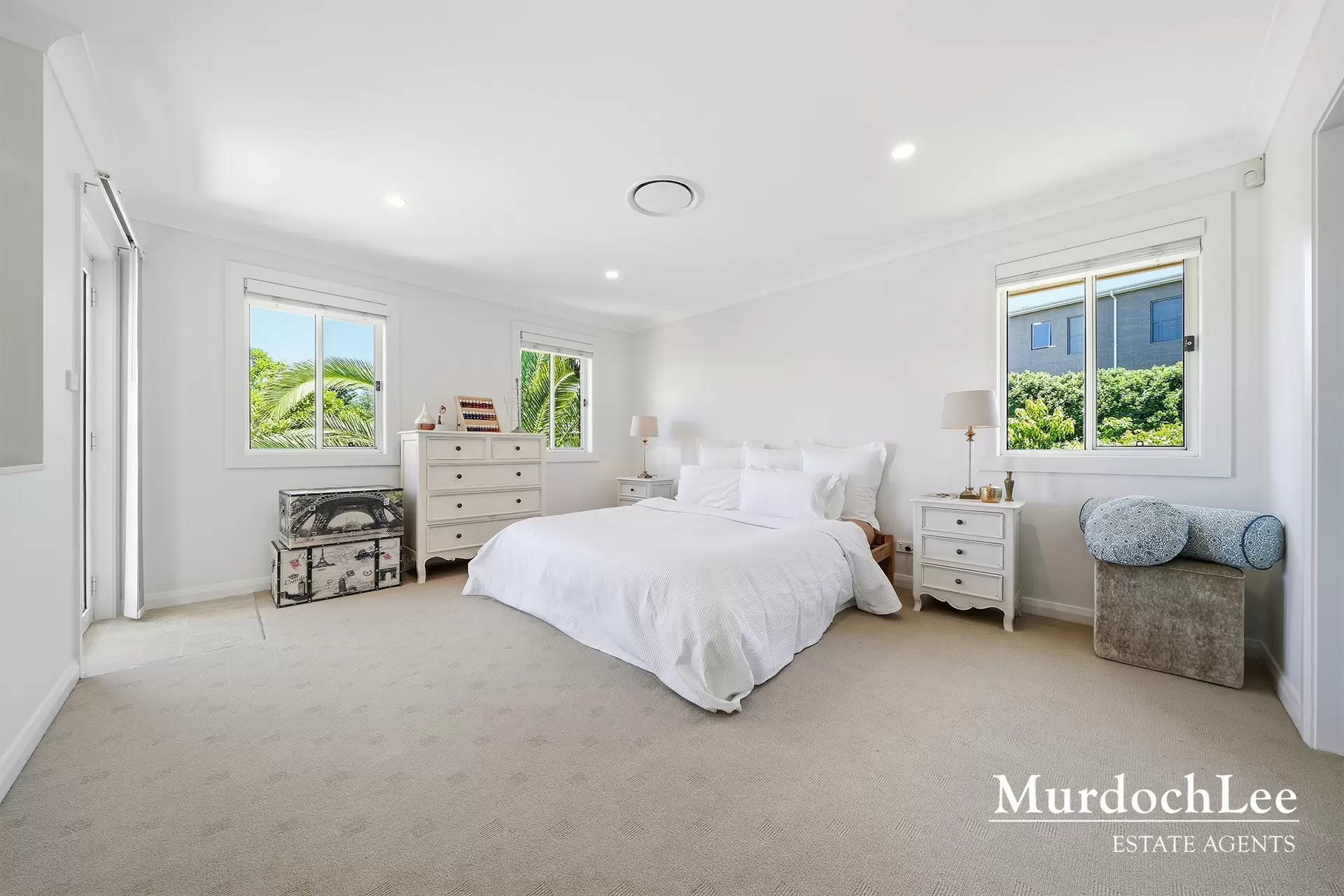 22 Tawmii Place, Castle Hill For Sale by Murdoch Lee Estate Agents - image 20