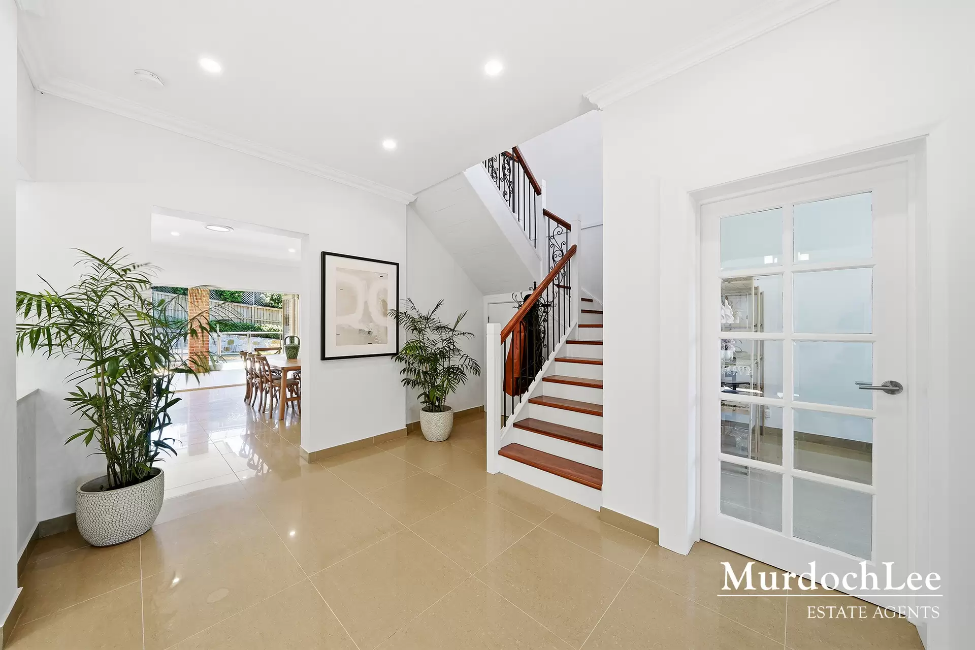 22 Tawmii Place, Castle Hill For Sale by Murdoch Lee Estate Agents - image 17