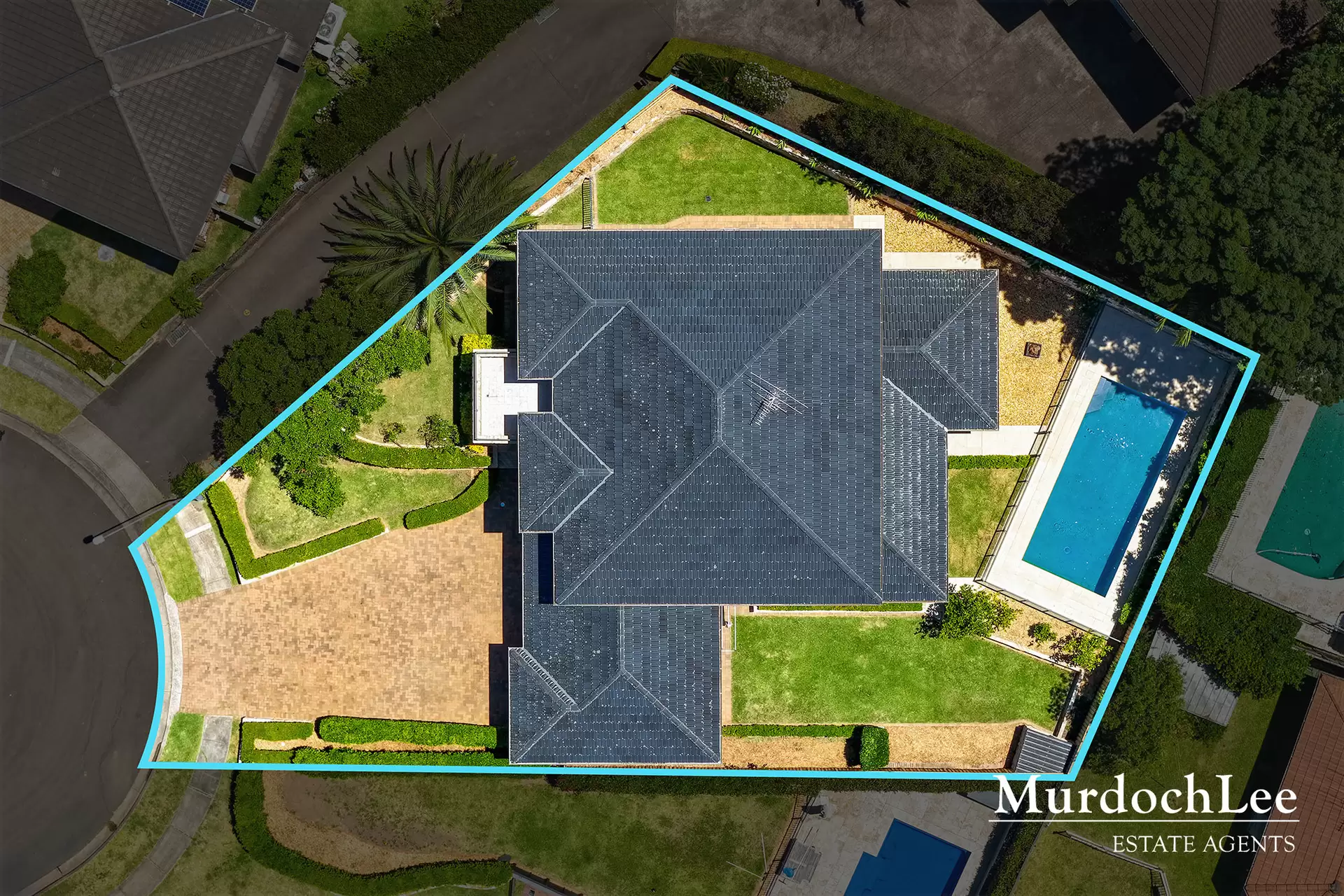 22 Tawmii Place, Castle Hill For Sale by Murdoch Lee Estate Agents - image 32