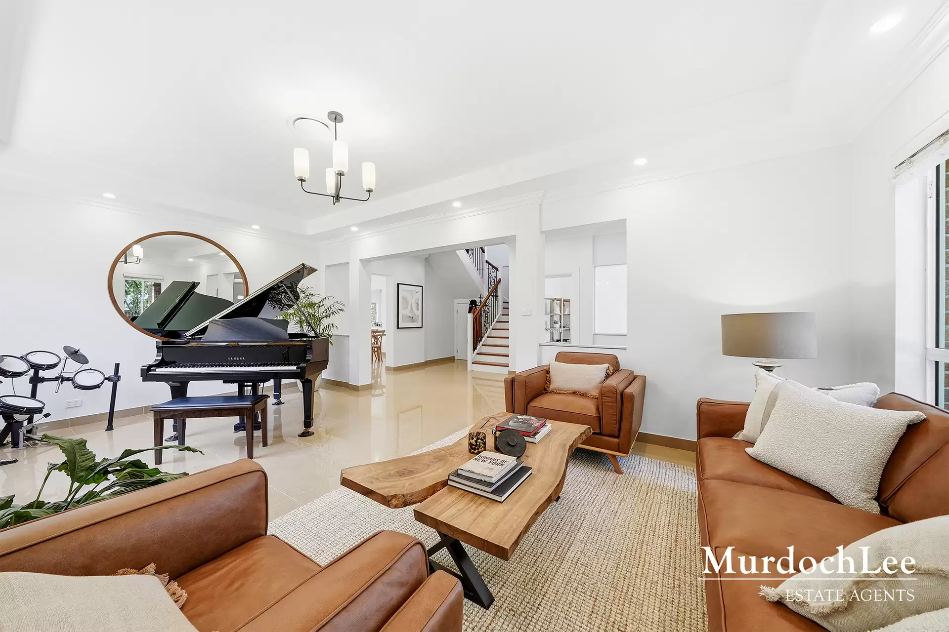 22 Tawmii Place, Castle Hill For Sale by Murdoch Lee Estate Agents - image 2