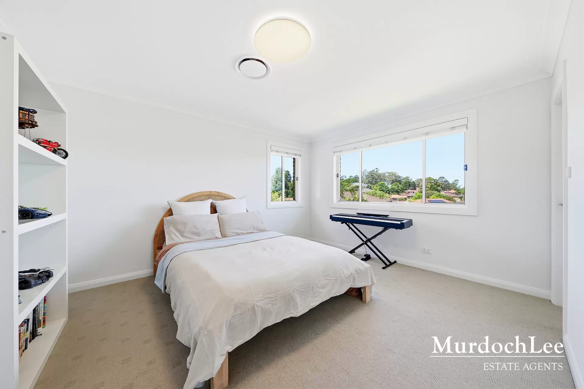 22 Tawmii Place, Castle Hill For Sale by Murdoch Lee Estate Agents - image 22