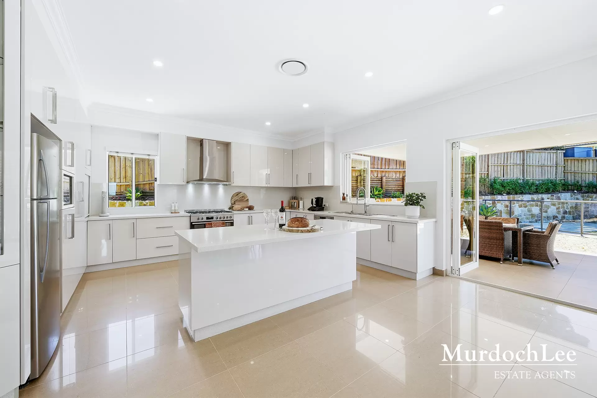 22 Tawmii Place, Castle Hill For Sale by Murdoch Lee Estate Agents - image 14