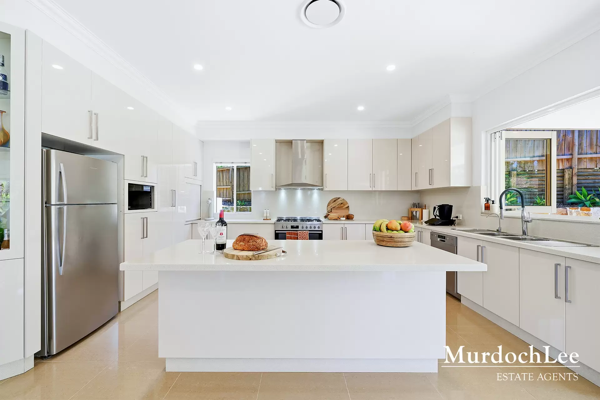 22 Tawmii Place, Castle Hill For Sale by Murdoch Lee Estate Agents - image 15