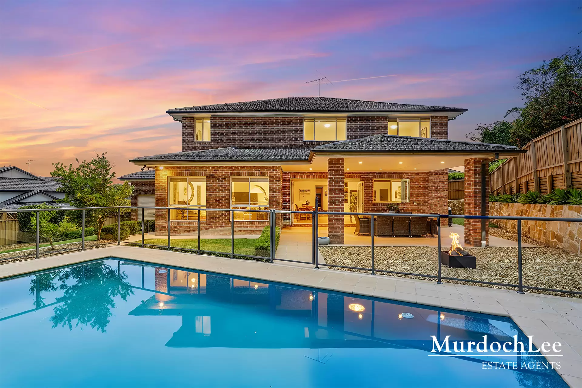 22 Tawmii Place, Castle Hill For Sale by Murdoch Lee Estate Agents - image 31