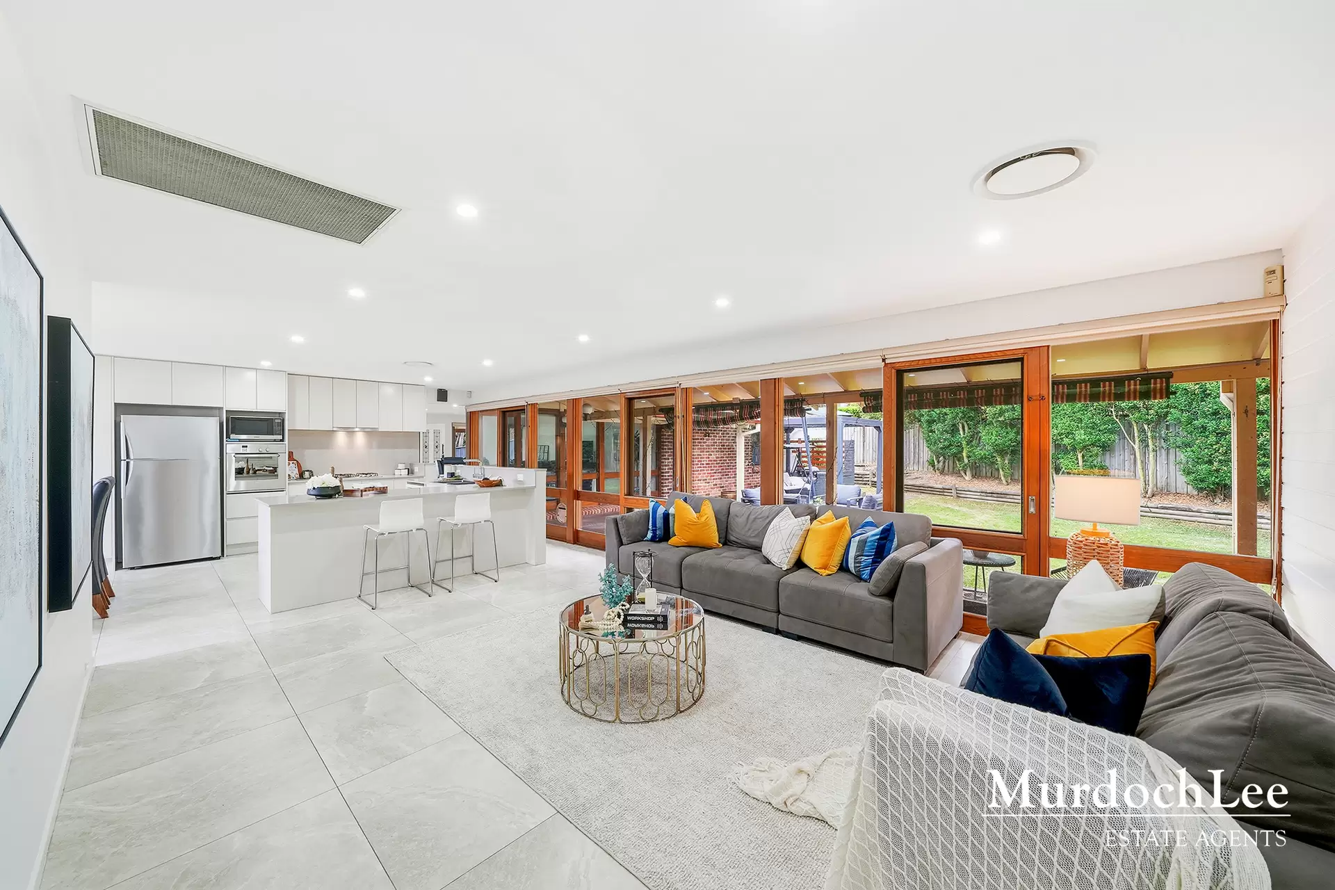 9 Teak Place, Cherrybrook Sold by Murdoch Lee Estate Agents - image 8