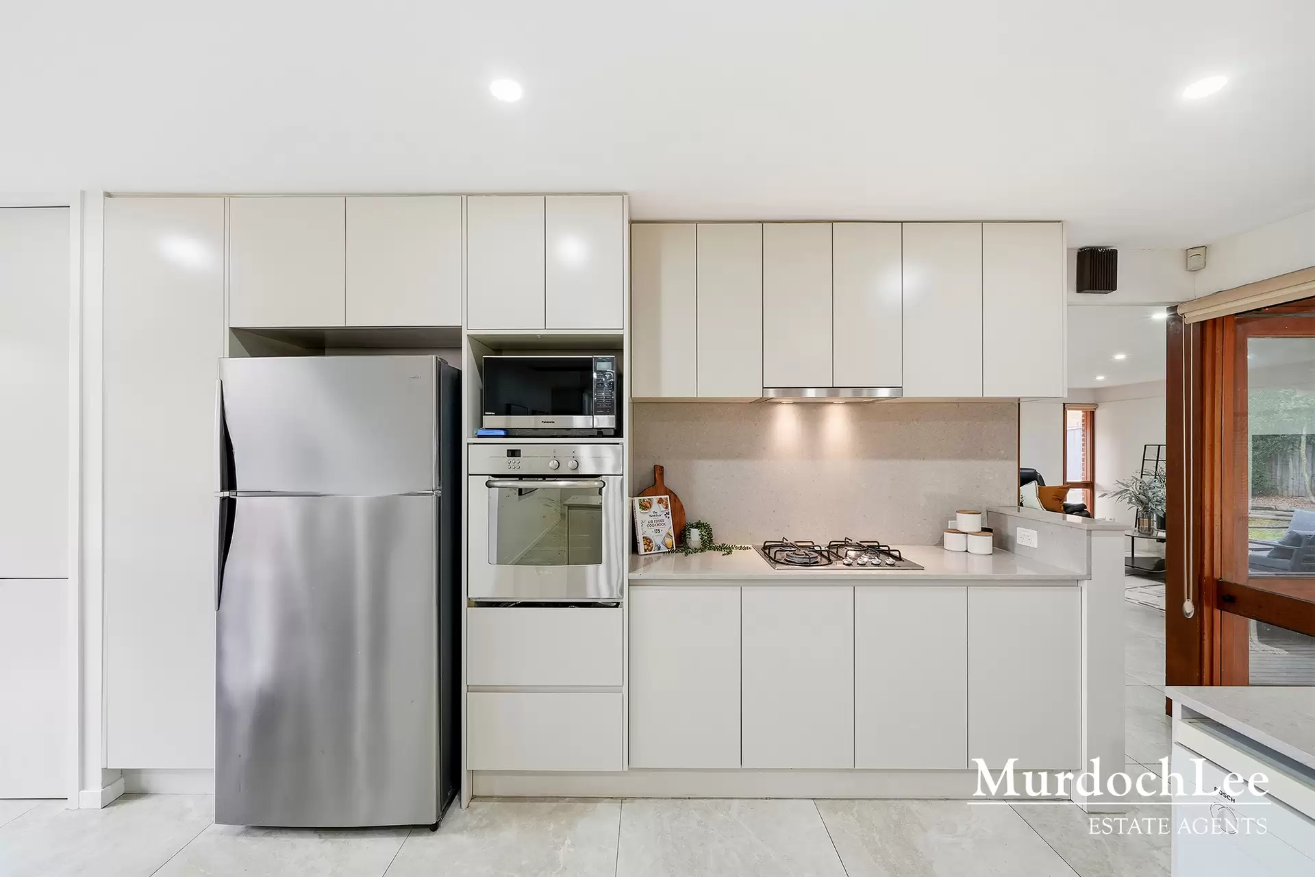9 Teak Place, Cherrybrook Sold by Murdoch Lee Estate Agents - image 17