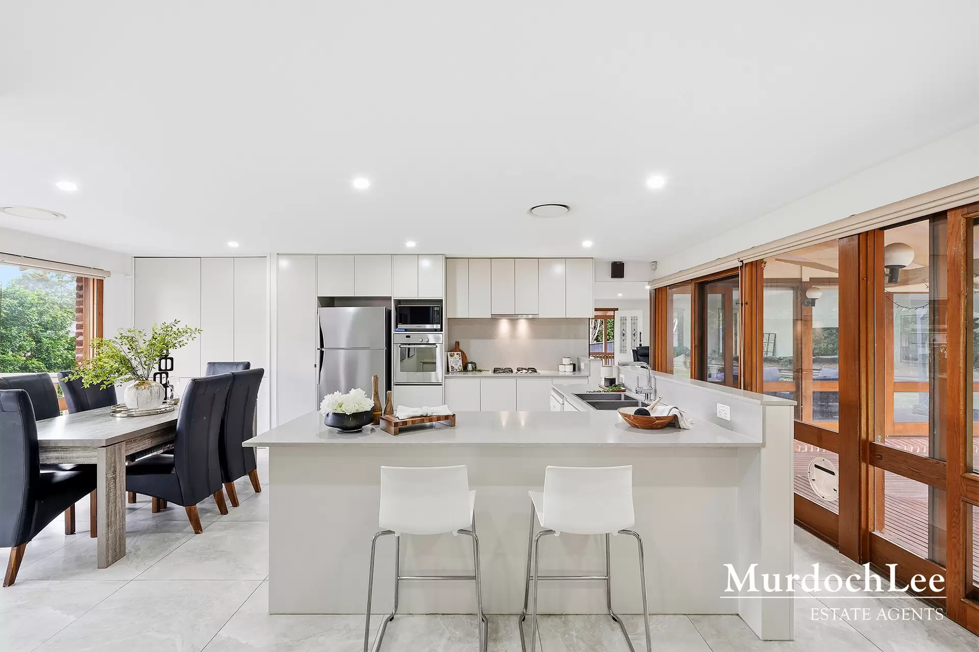 9 Teak Place, Cherrybrook Sold by Murdoch Lee Estate Agents - image 11