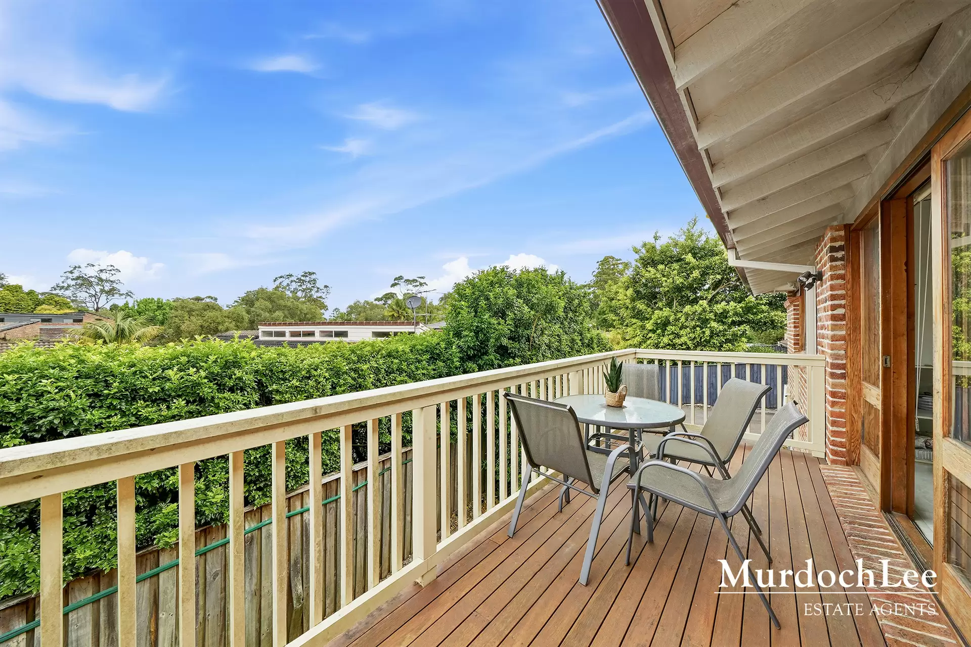 9 Teak Place, Cherrybrook Sold by Murdoch Lee Estate Agents - image 26