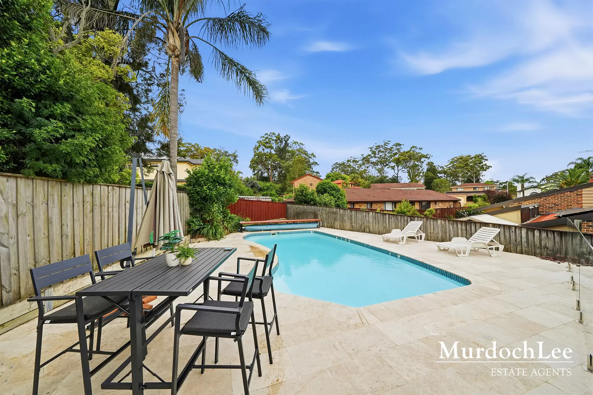 9 Teak Place, Cherrybrook Sold by Murdoch Lee Estate Agents - image 28