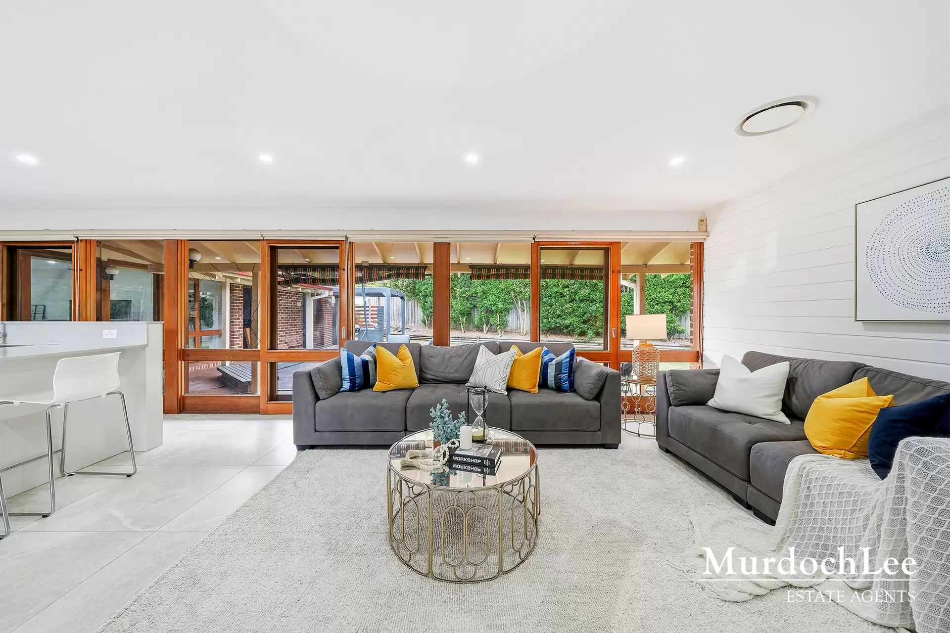 9 Teak Place, Cherrybrook Sold by Murdoch Lee Estate Agents - image 9