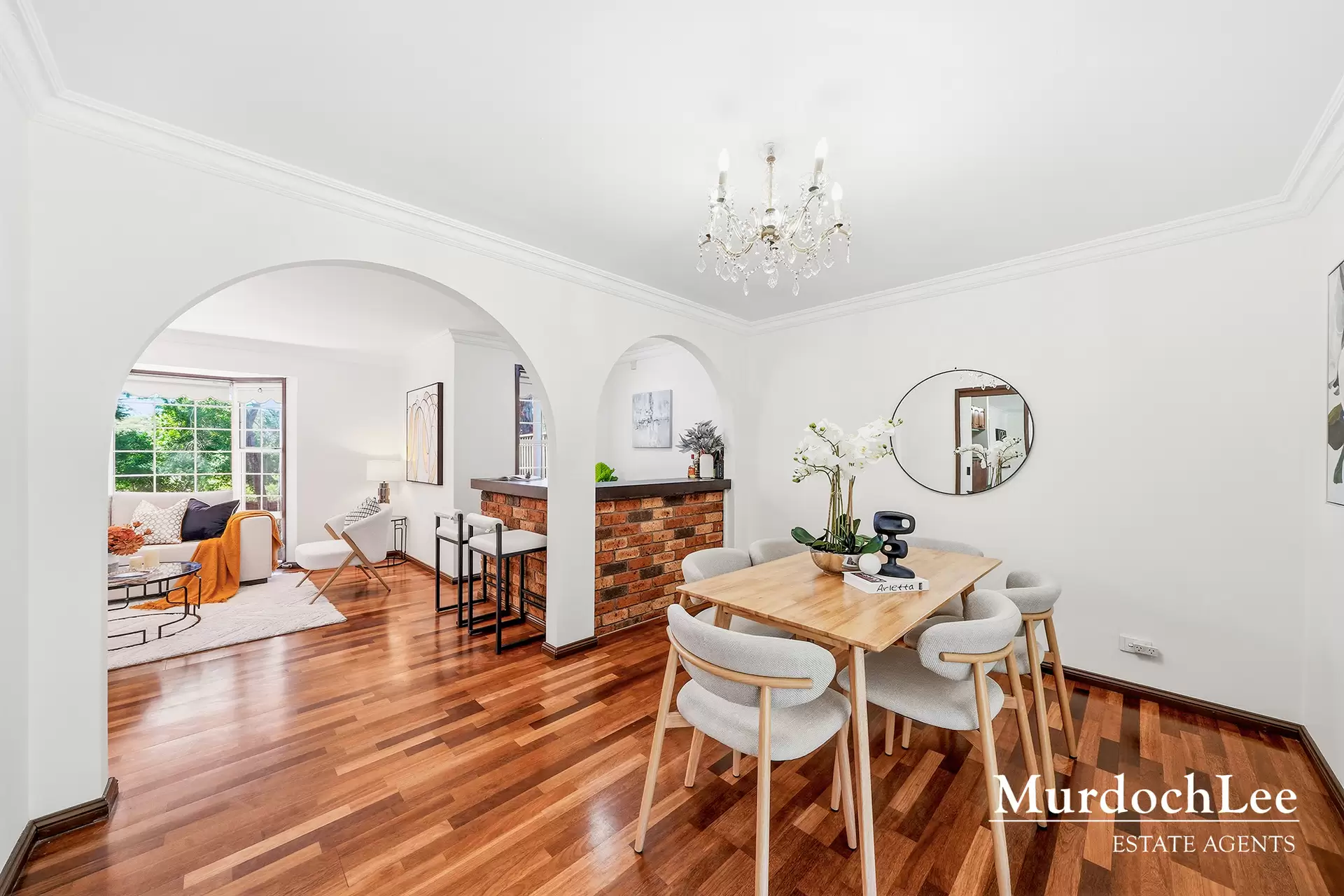 28 Elderberry Place, Cherrybrook Sold by Murdoch Lee Estate Agents - image 8