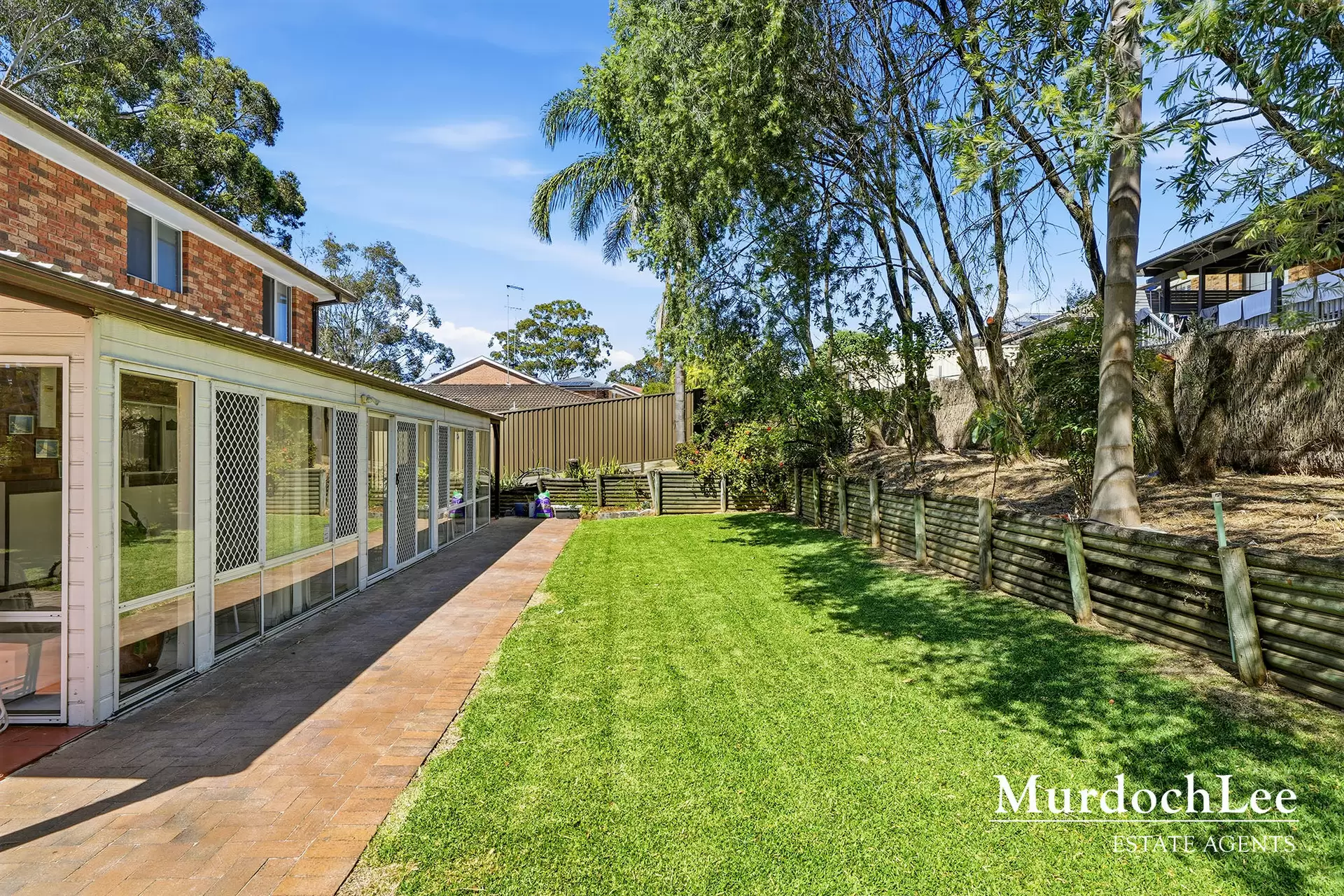 28 Elderberry Place, Cherrybrook Sold by Murdoch Lee Estate Agents - image 28