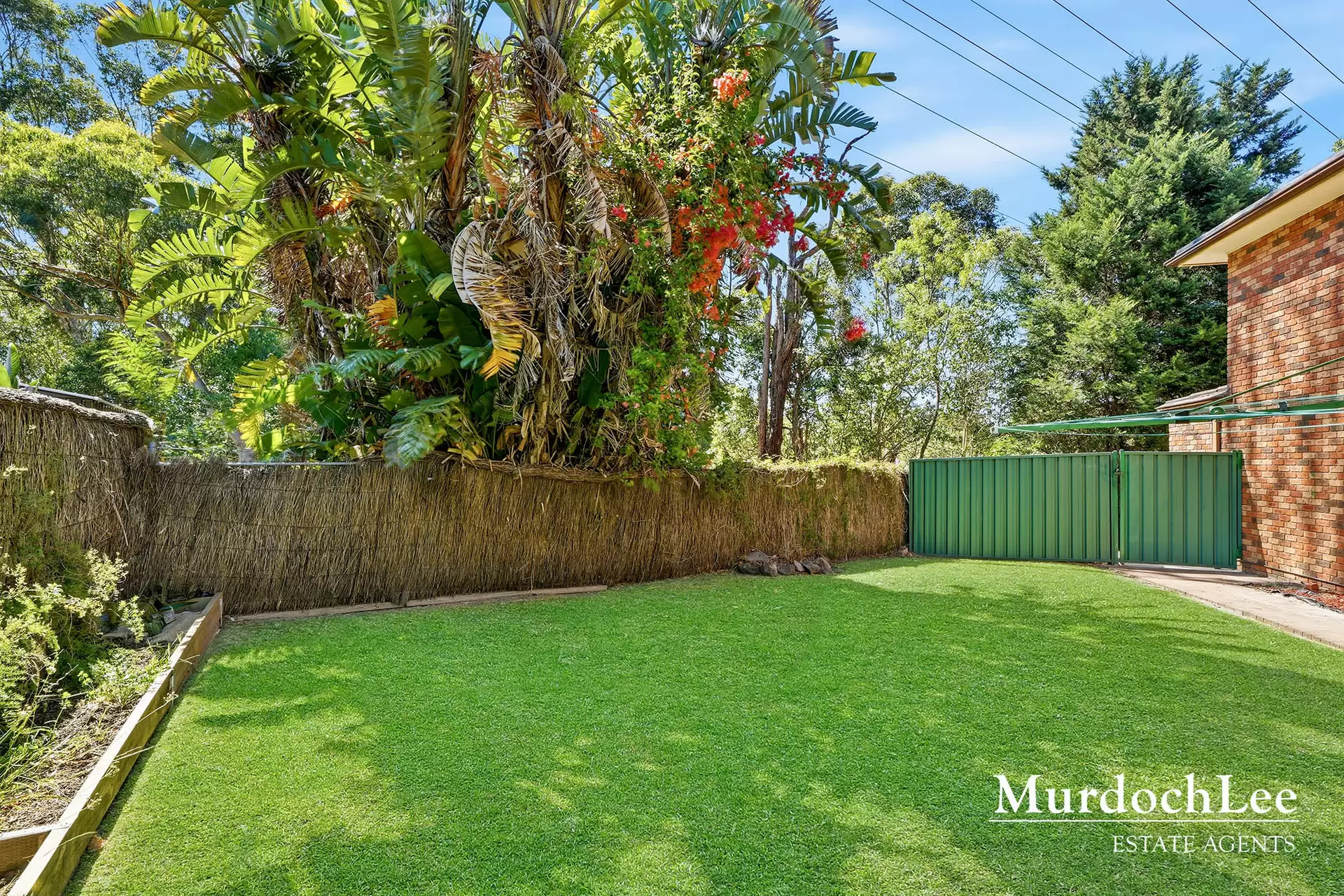 28 Elderberry Place, Cherrybrook Sold by Murdoch Lee Estate Agents - image 27