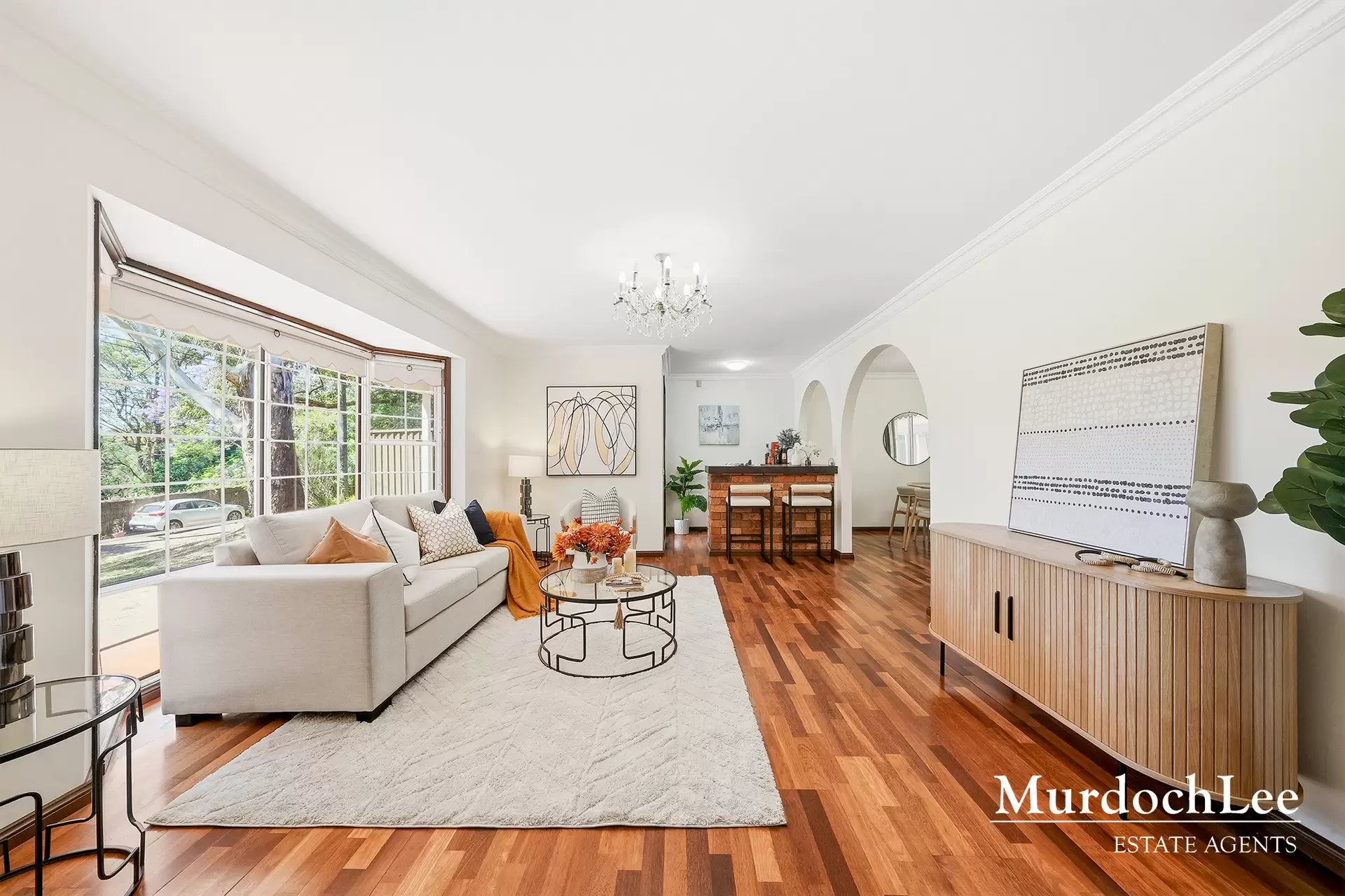 28 Elderberry Place, Cherrybrook Sold by Murdoch Lee Estate Agents - image 5