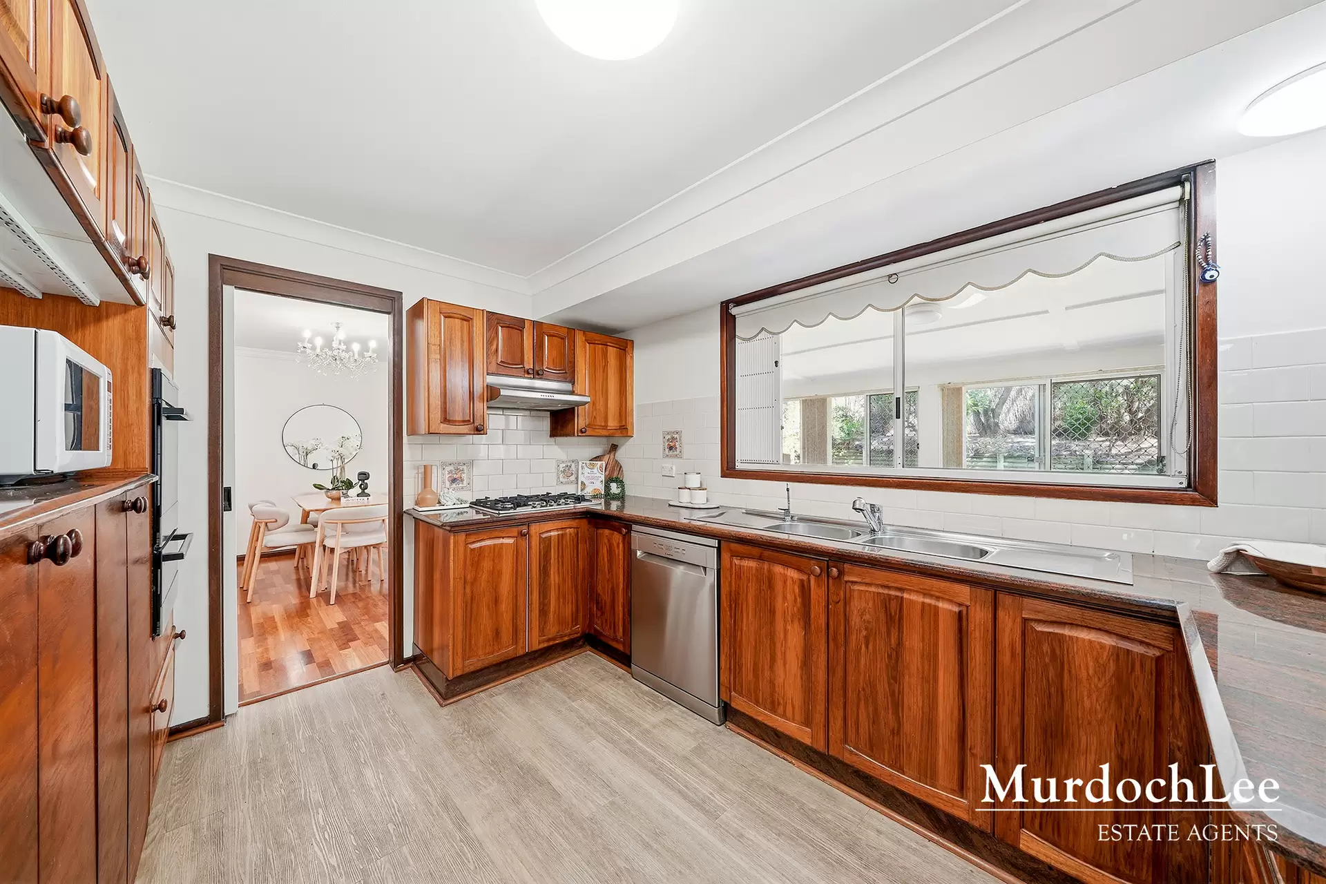 28 Elderberry Place, Cherrybrook Sold by Murdoch Lee Estate Agents - image 11