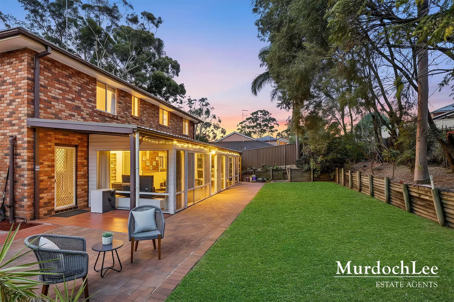 28 Elderberry Place, Cherrybrook Sold by Murdoch Lee Estate Agents - image 29